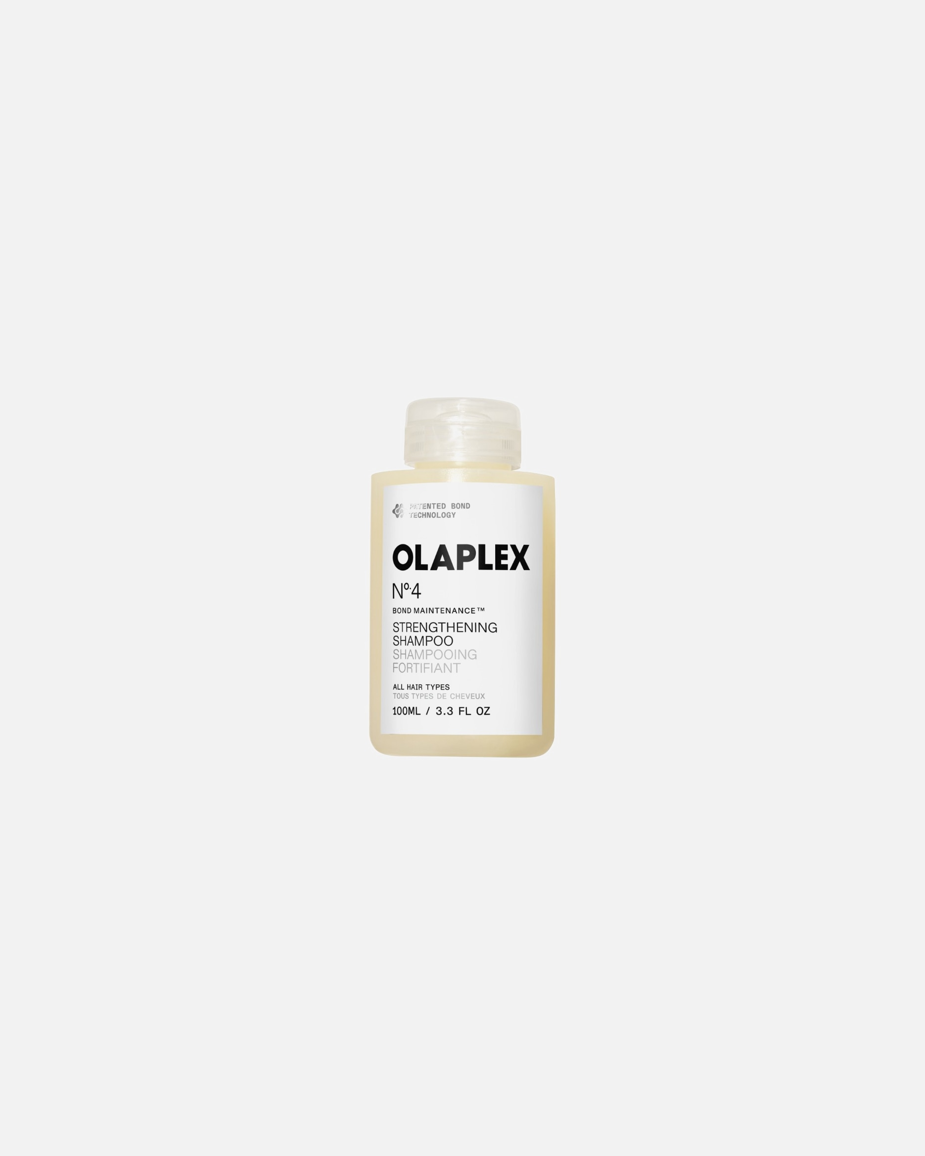 Haarshampoo voor UnisexOlaplexBond MaintenanceNo. 4100 ml