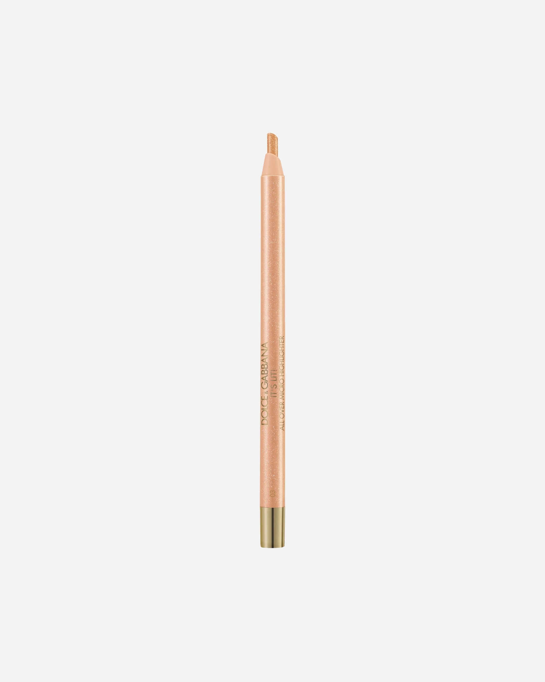 Highlighter voor UnisexDolce&GabbanaIt's Lit!03 GOLDEN HOUR