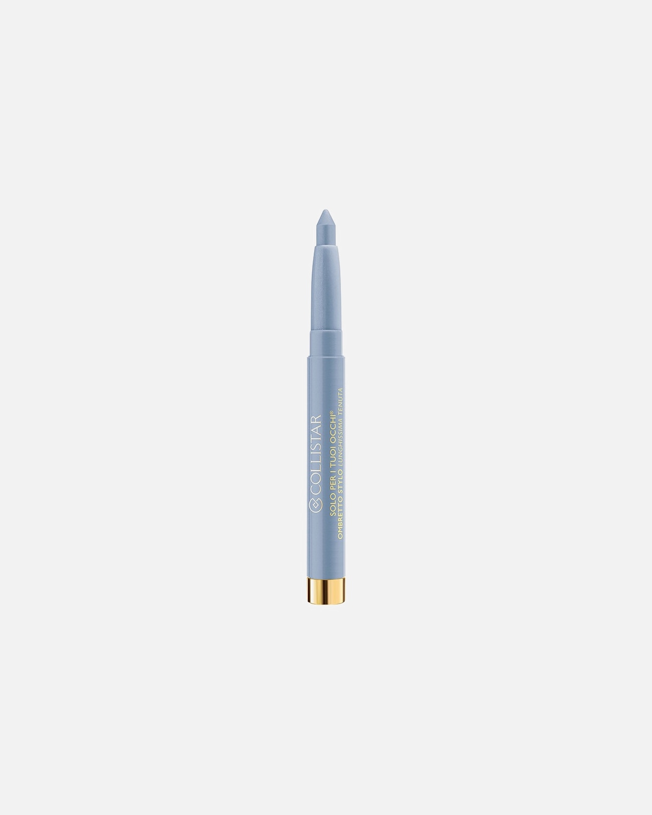 Oogschaduw voor UnisexCollistarMake-upEye Shadow Stick Long-Lasting Wear08 - LIGHT BLUE