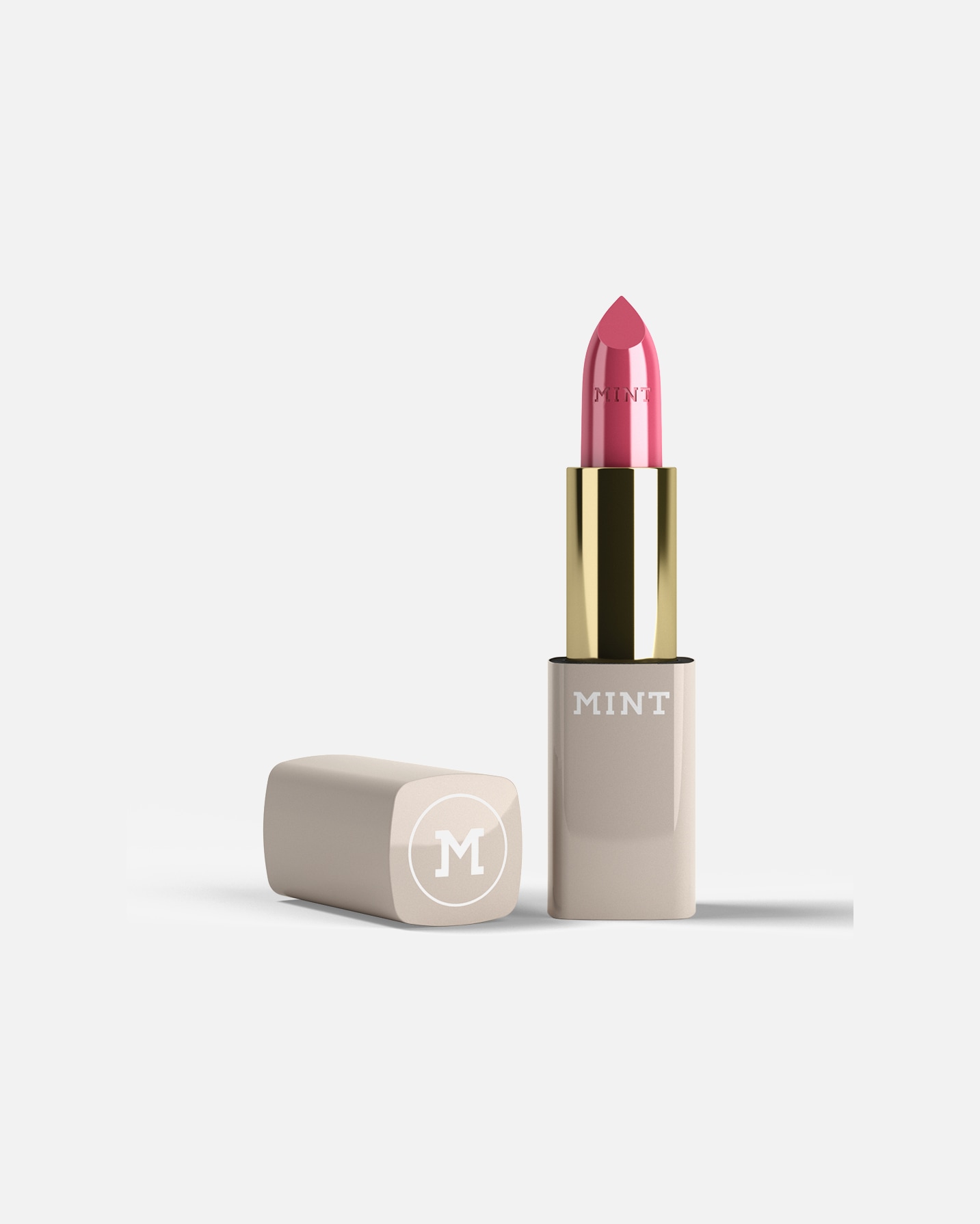 Lipstick voor UnisexMint by Dr. MintchevaLipstickNude Rosé