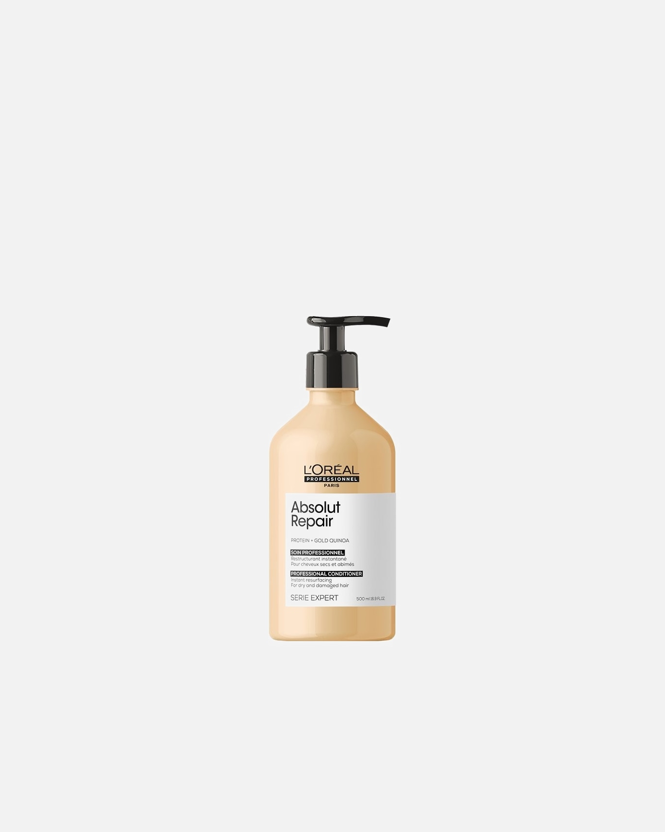 Conditioner voor UnisexL´Oréal ProfessionnelAbsolut Repair500 ml