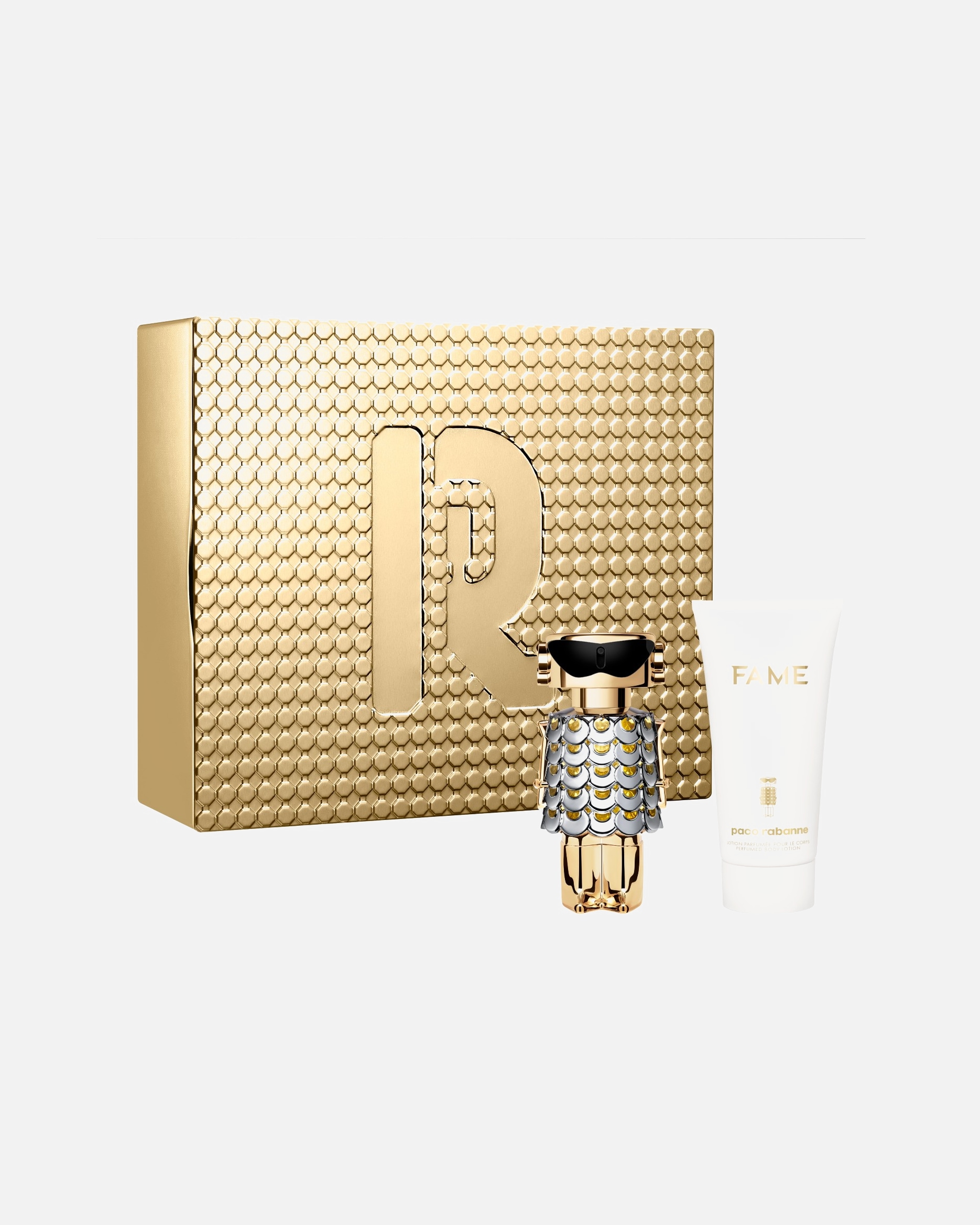 Geurset voor RabanneFameStel in1 stuk