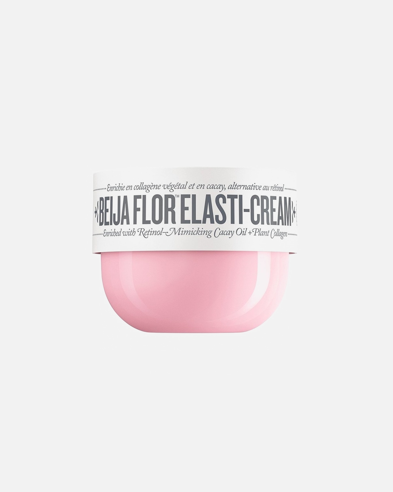 Bodycrème voor UnisexSol de JaneiroBeija FlorBeija Flor™ Elasti-Cream75 ml