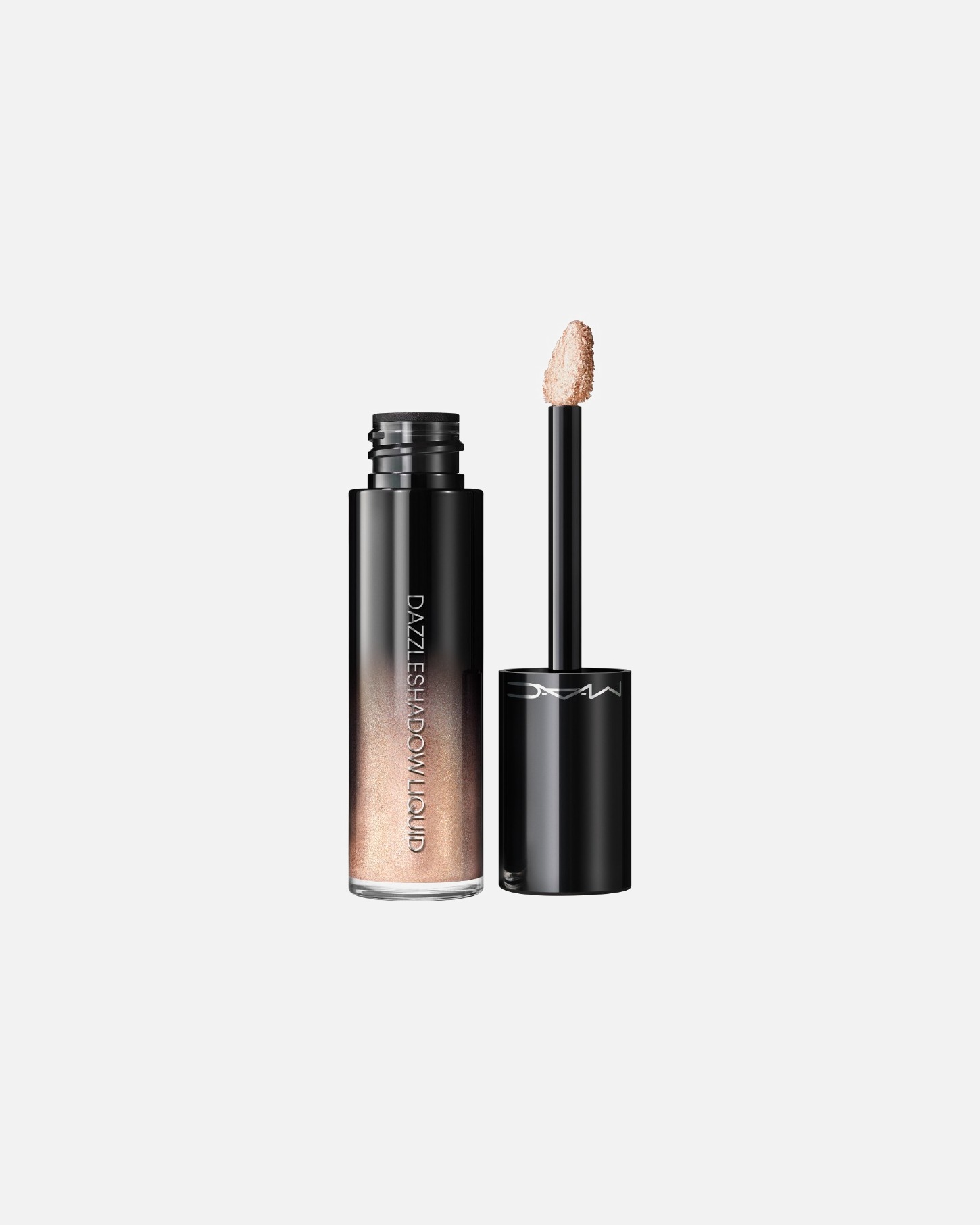 Oogschaduw voor UnisexMACDazzleshadowLiquid Eye Shadow04 - EVERYTHING IS SUNSHINE