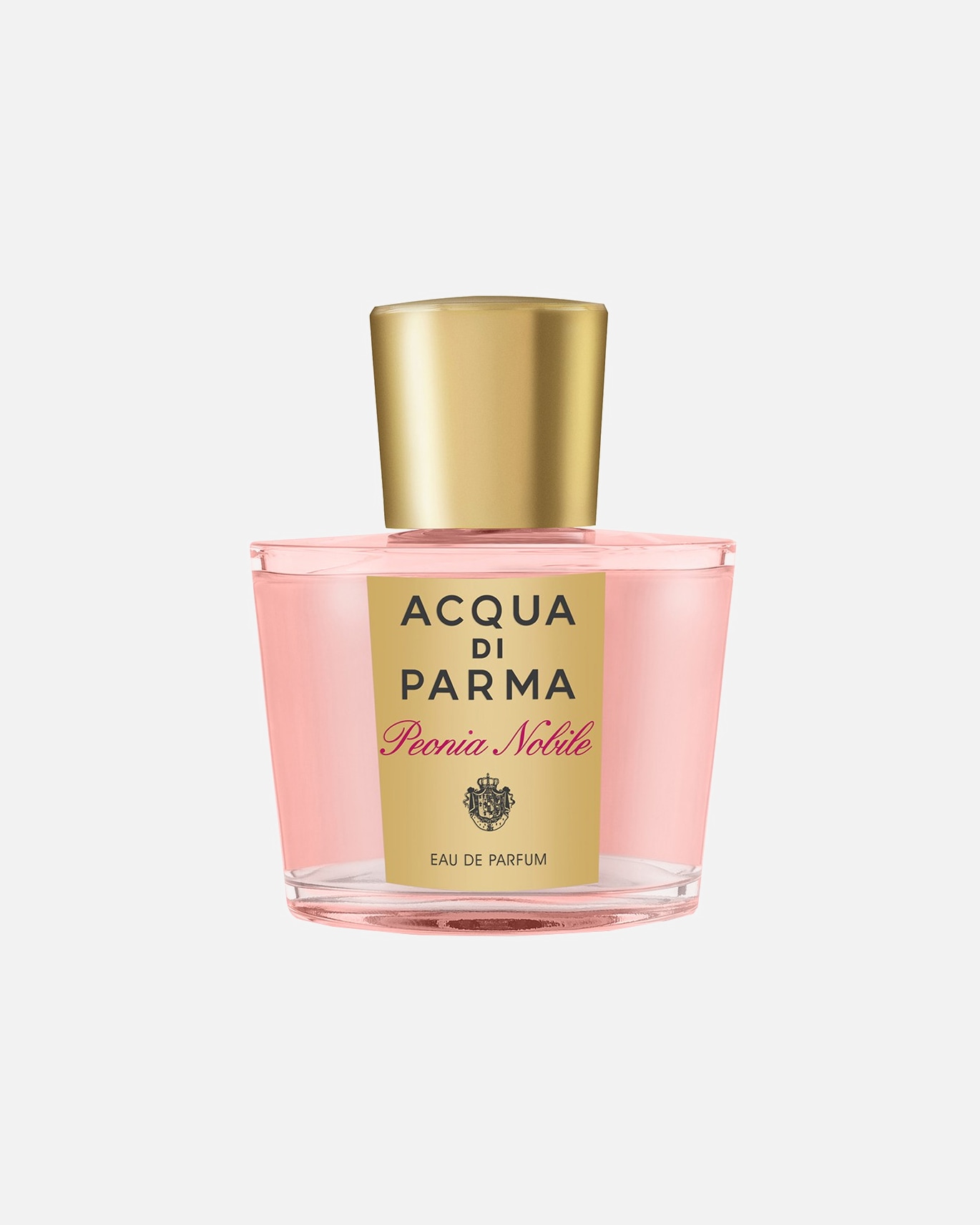 Eau de parfum voor UnisexAcqua di ParmaLe NobiliPeonia100 ml