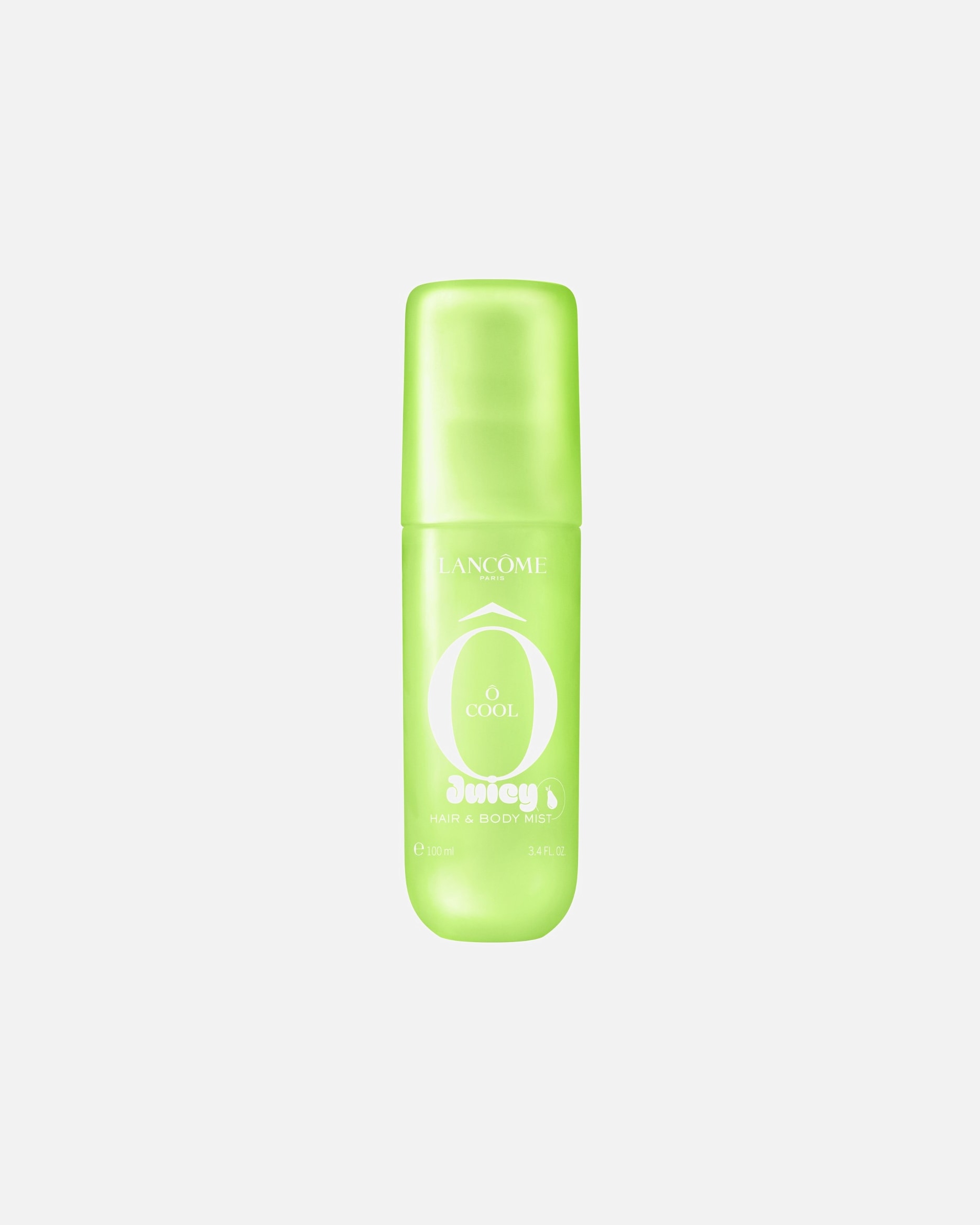 Haarparfum voor UnisexLancômeLes ÔÔ Cool Hair & Body Mist100 ml