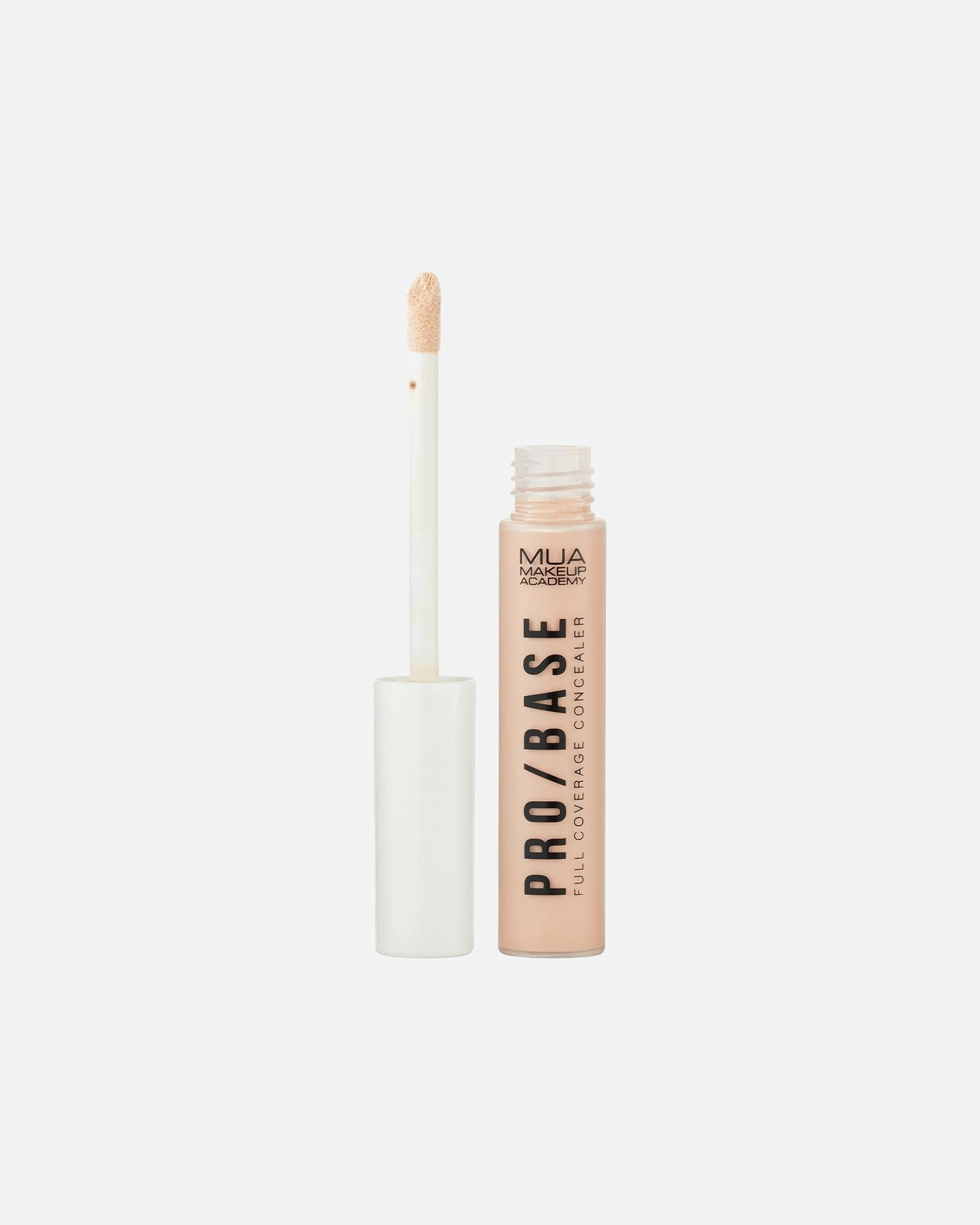 Concealer voor UnisexMUA Makeup AcademyPRO / BASE Full Coverage#120 - BEIGE