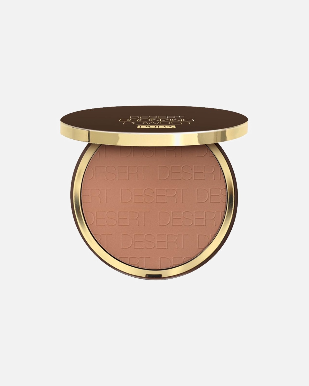 Bronzer voor UnisexPUPA MilanoDesert03 - AMBER LIGHT