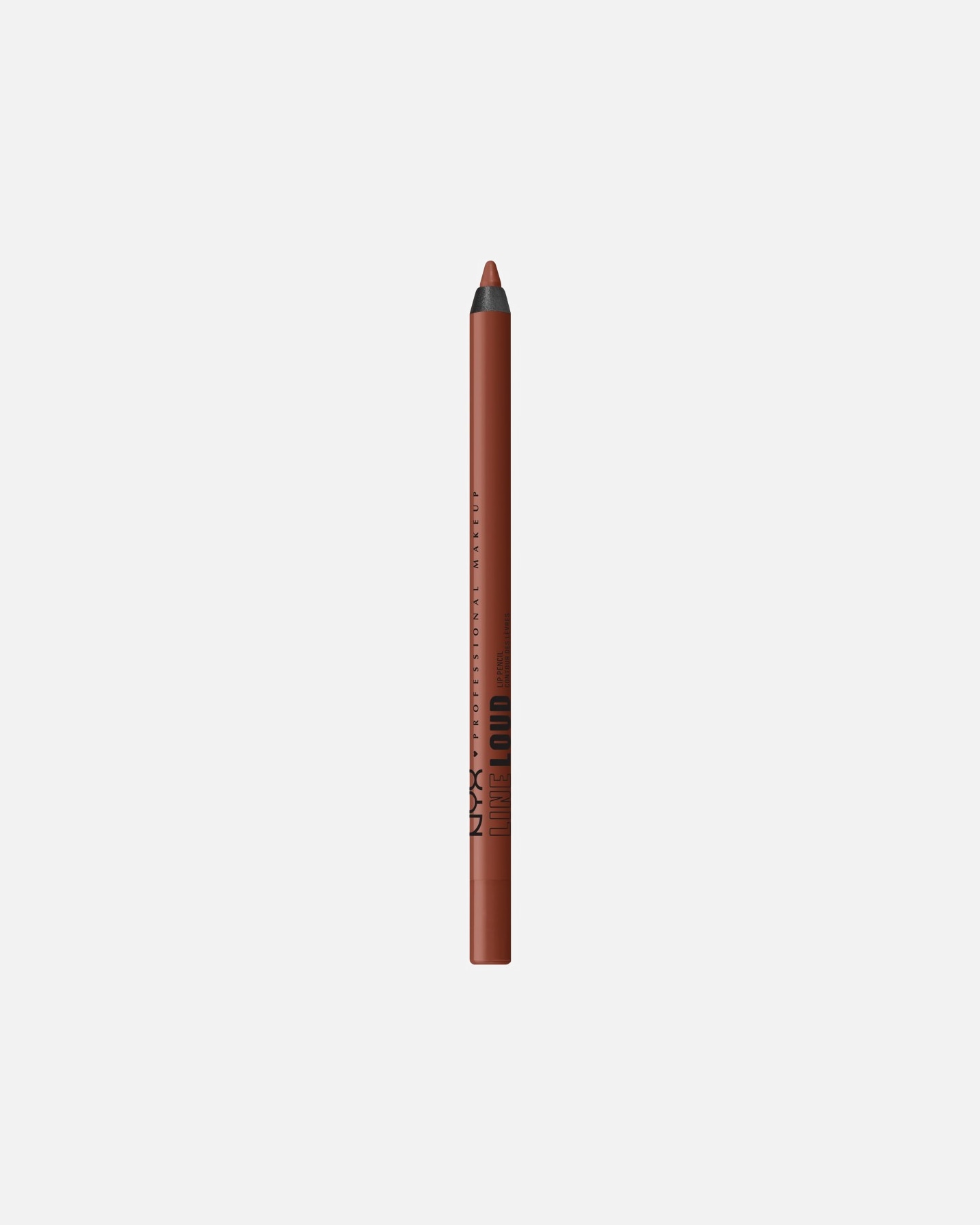 Lipliner voor UnisexNYX Professional MakeupLine Loud Lip Pencil7.0 - NO EQUIVALENT