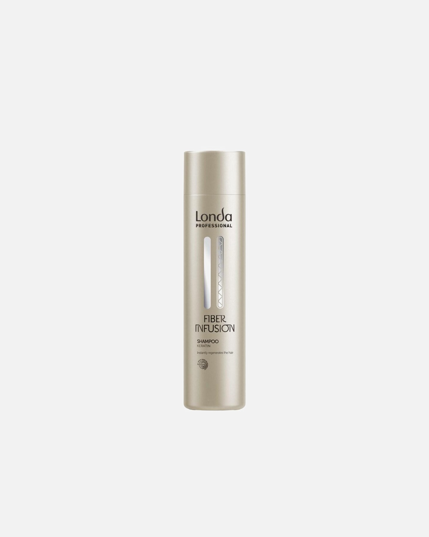 Haarshampoo voor UnisexLonda Professional250 ml