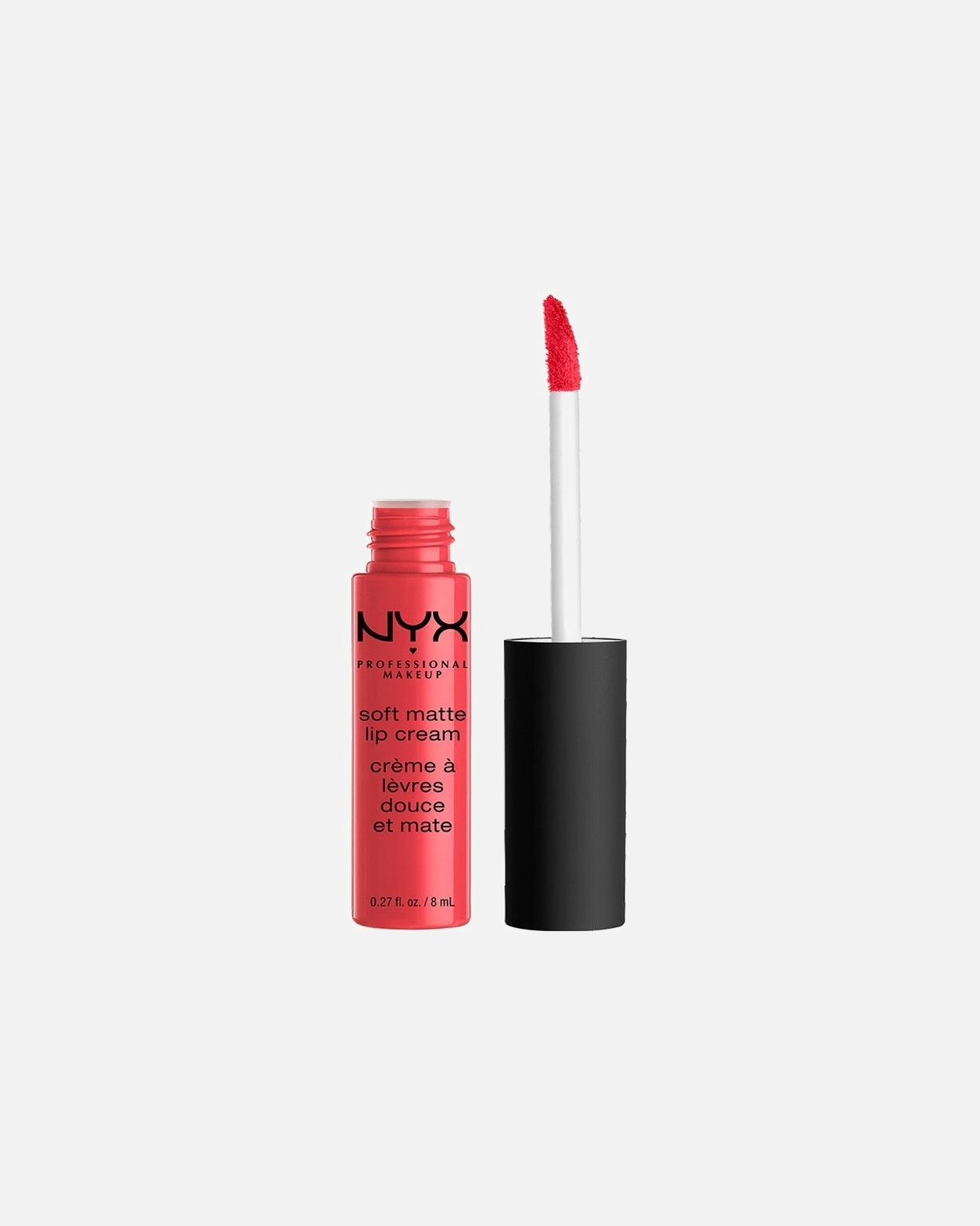 Lipstick voor UnisexNYX Professional MakeupWeddingSoft Matte Lip Cream08 - San Paulo