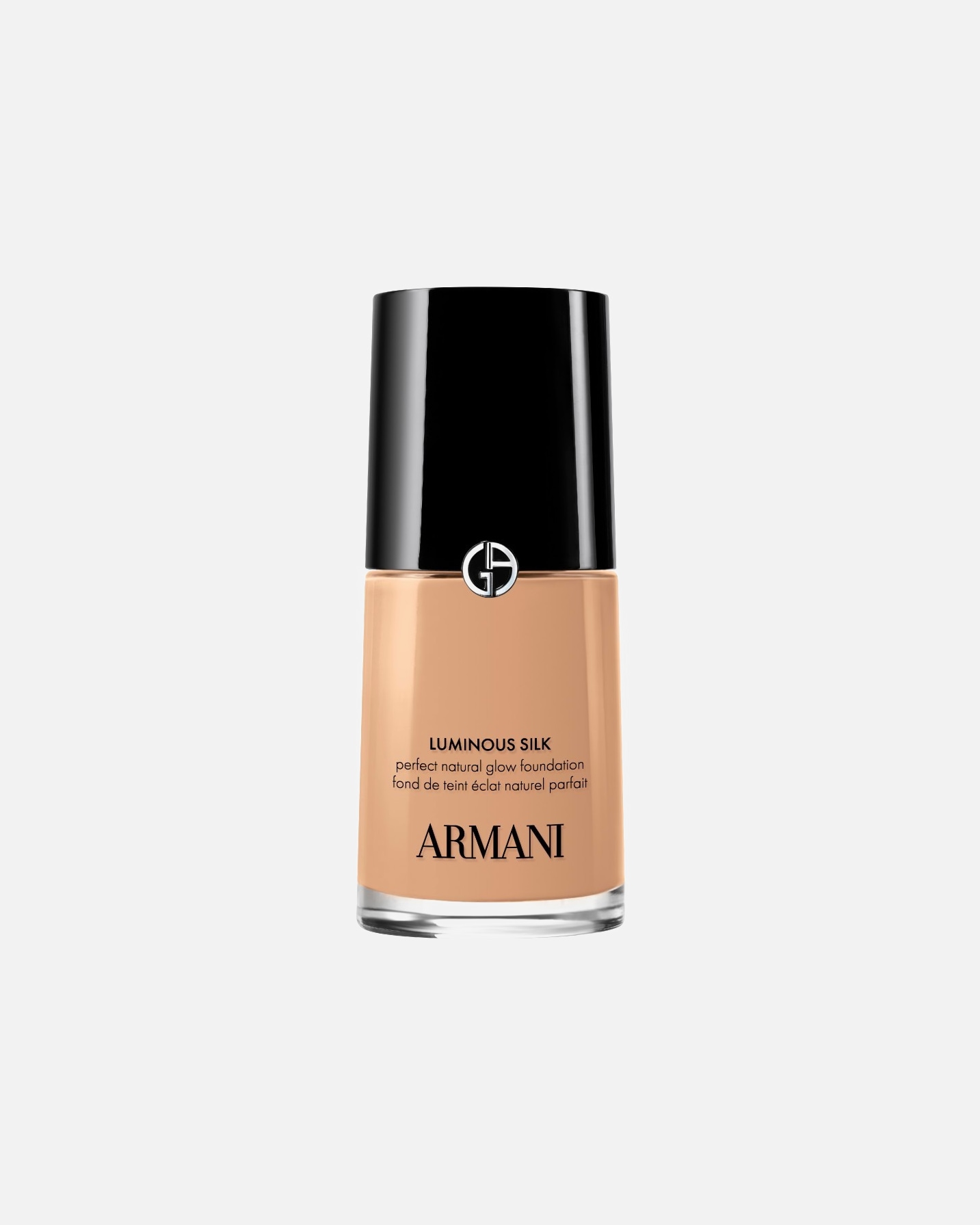Foundation voor UnisexArmaniLuminous Silk7
