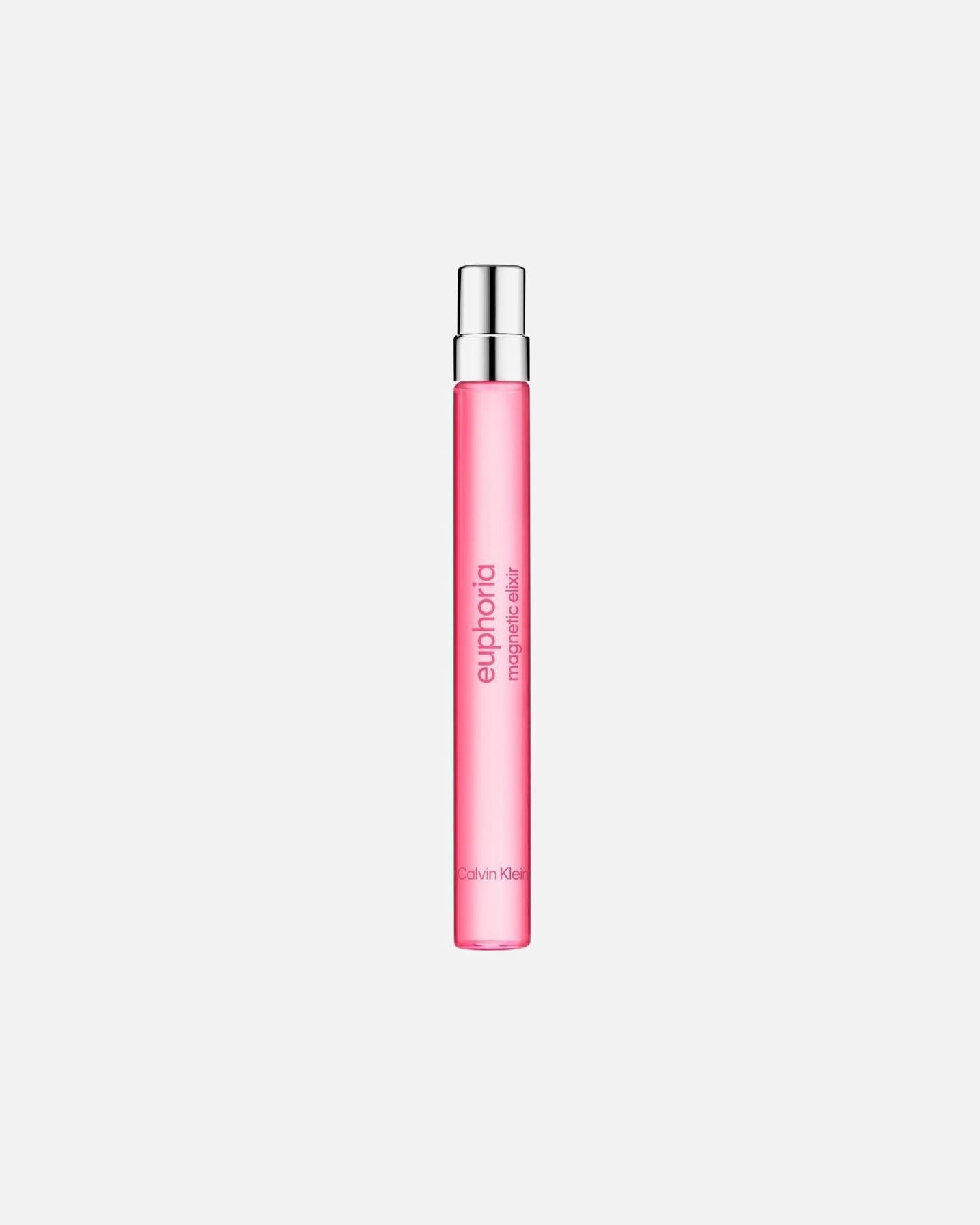 Eau de parfum voor CALVIN KLEINEuphoriaMagnetic Elixir Intense10 ml