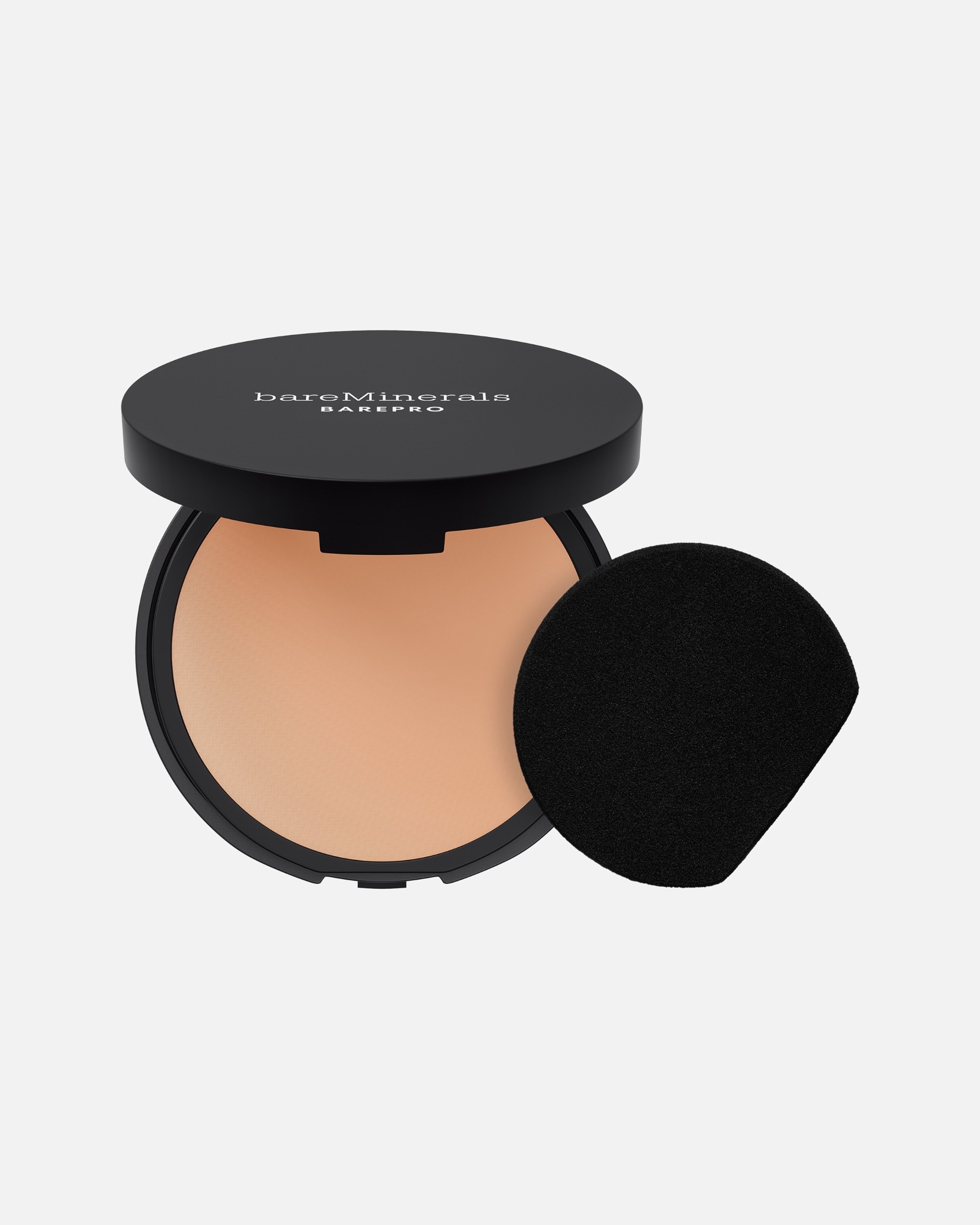 Foundation voor UnisexbareMineralsBAREPRO®24 HR Skin-Perfecting PowderLight 25 Neutral