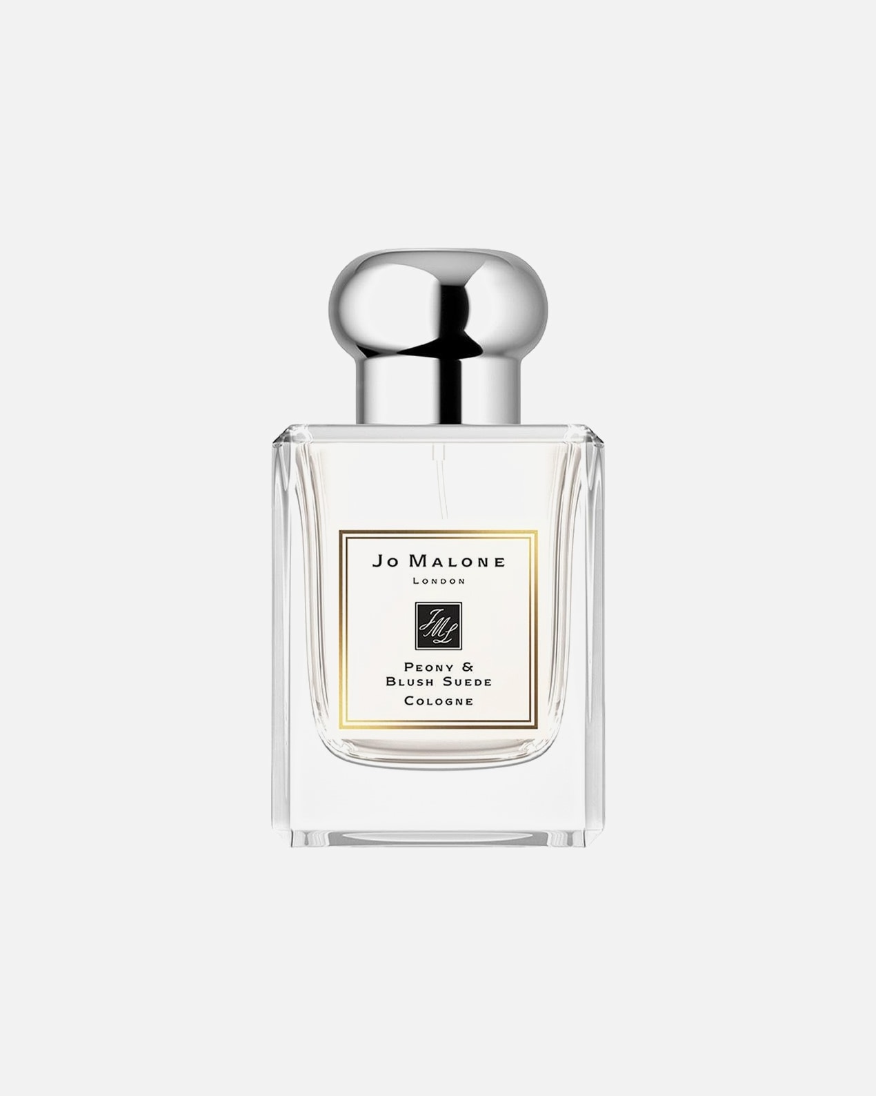 Eau de cologne voor UnisexJo Malone LondonColognePeony & Blush Suede50 ml
