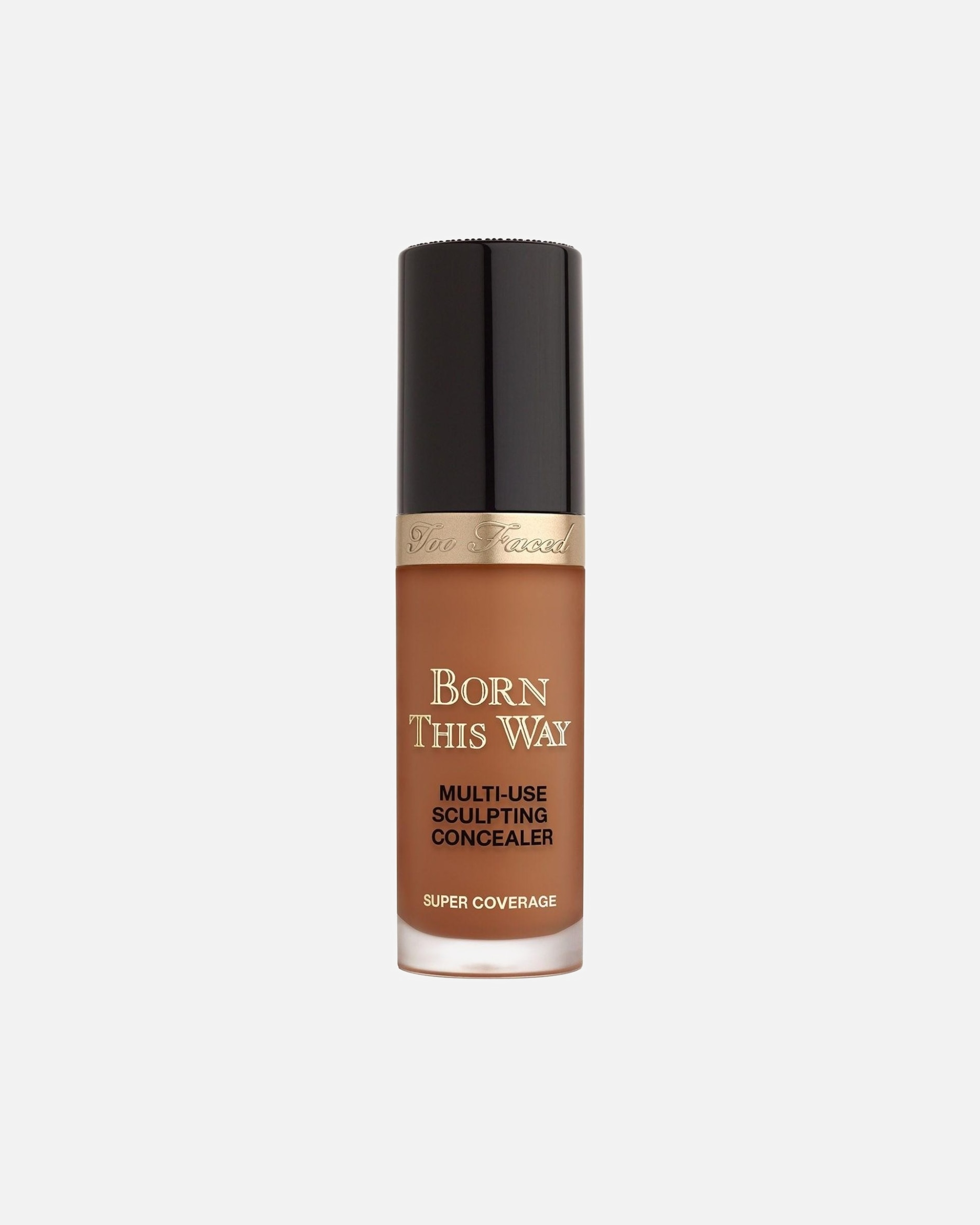 Concealer voor UnisexToo FacedBorn This WaySuper Coverage ConcealerSpiced Rum