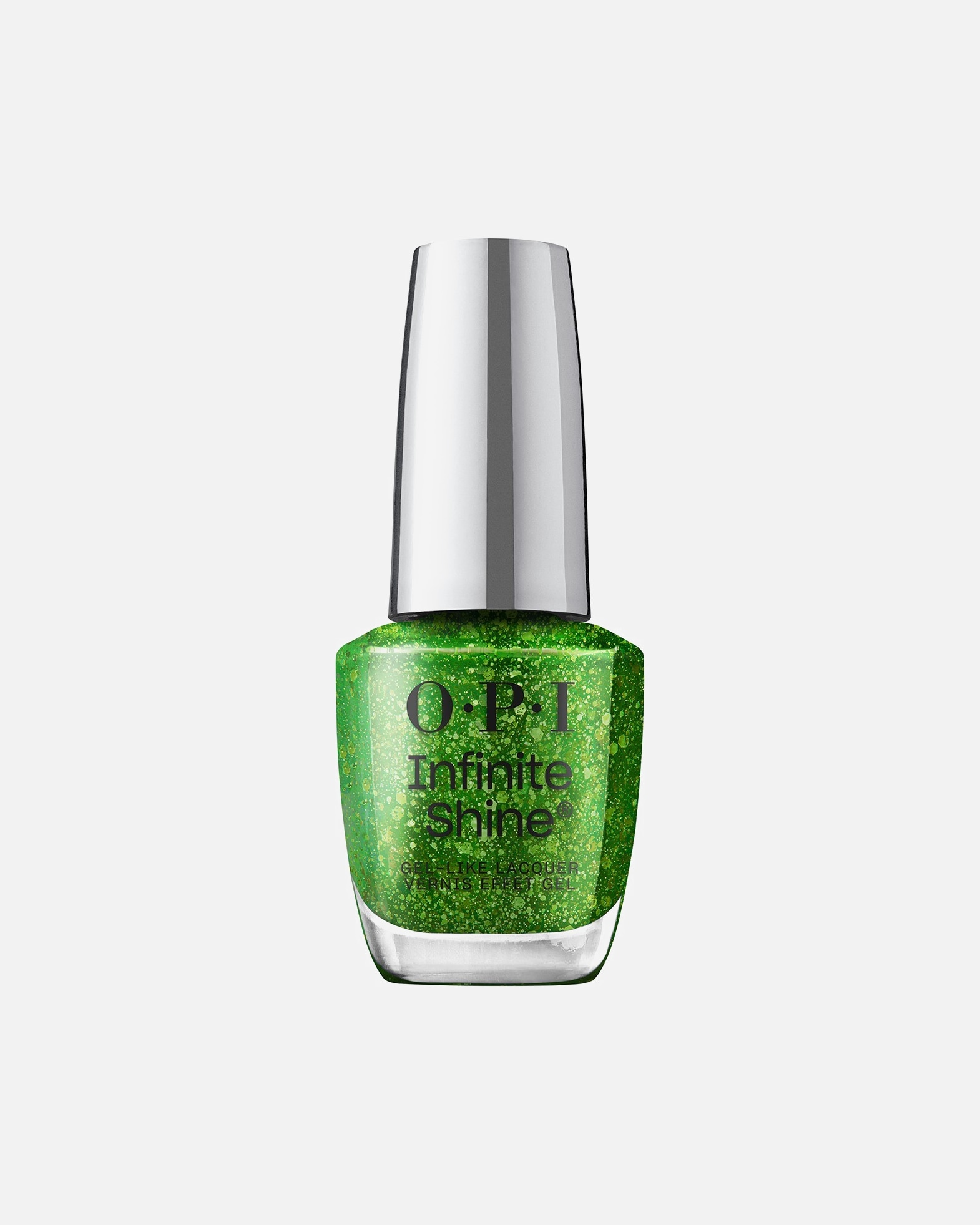 Nagellak voor UnisexOPIMake ‘Em JellyInfinite ShineCelebrate That