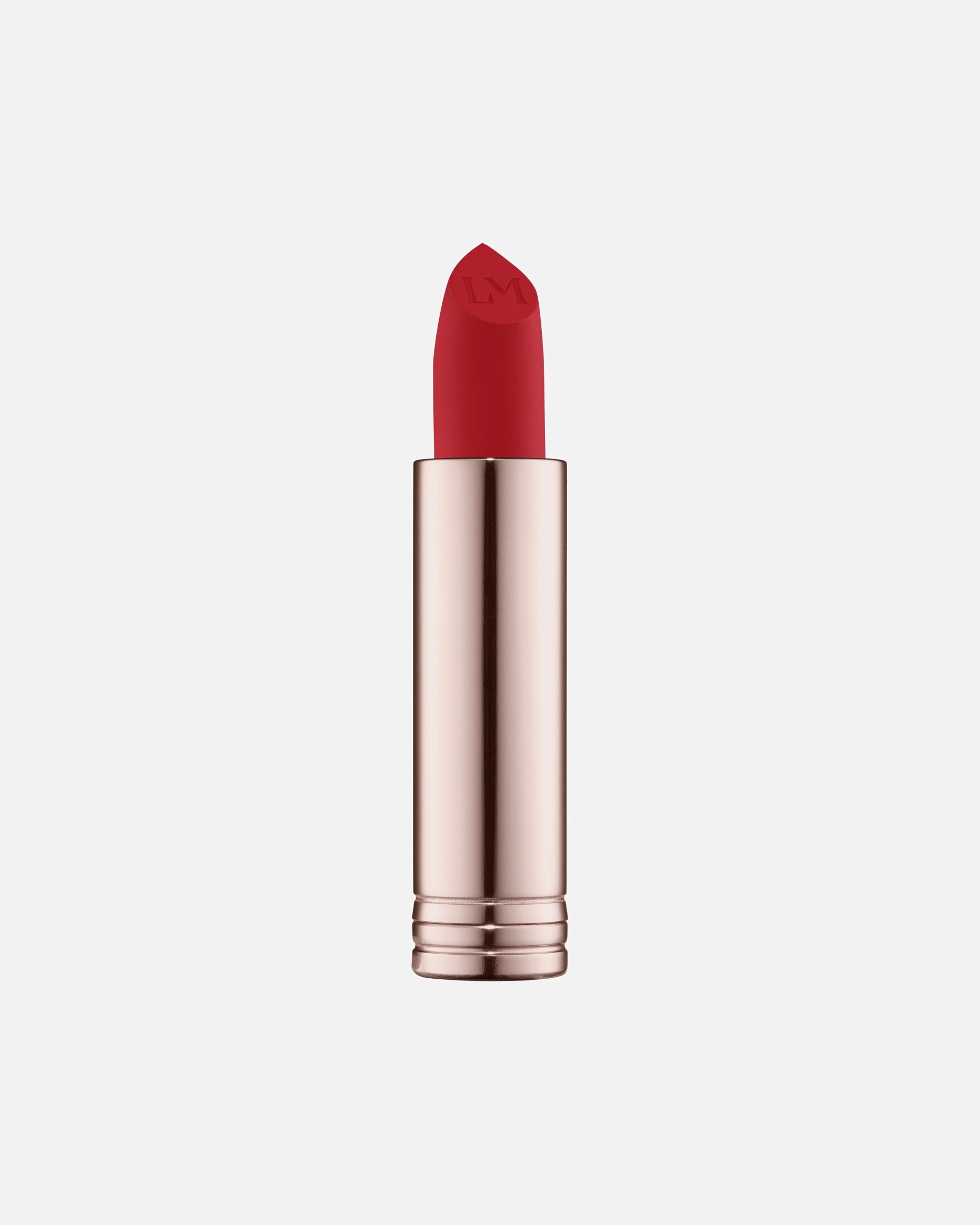 Lipstick voor Laura MercierCaviar Smoothing Matte Lipstick520 SCARLET VELVET