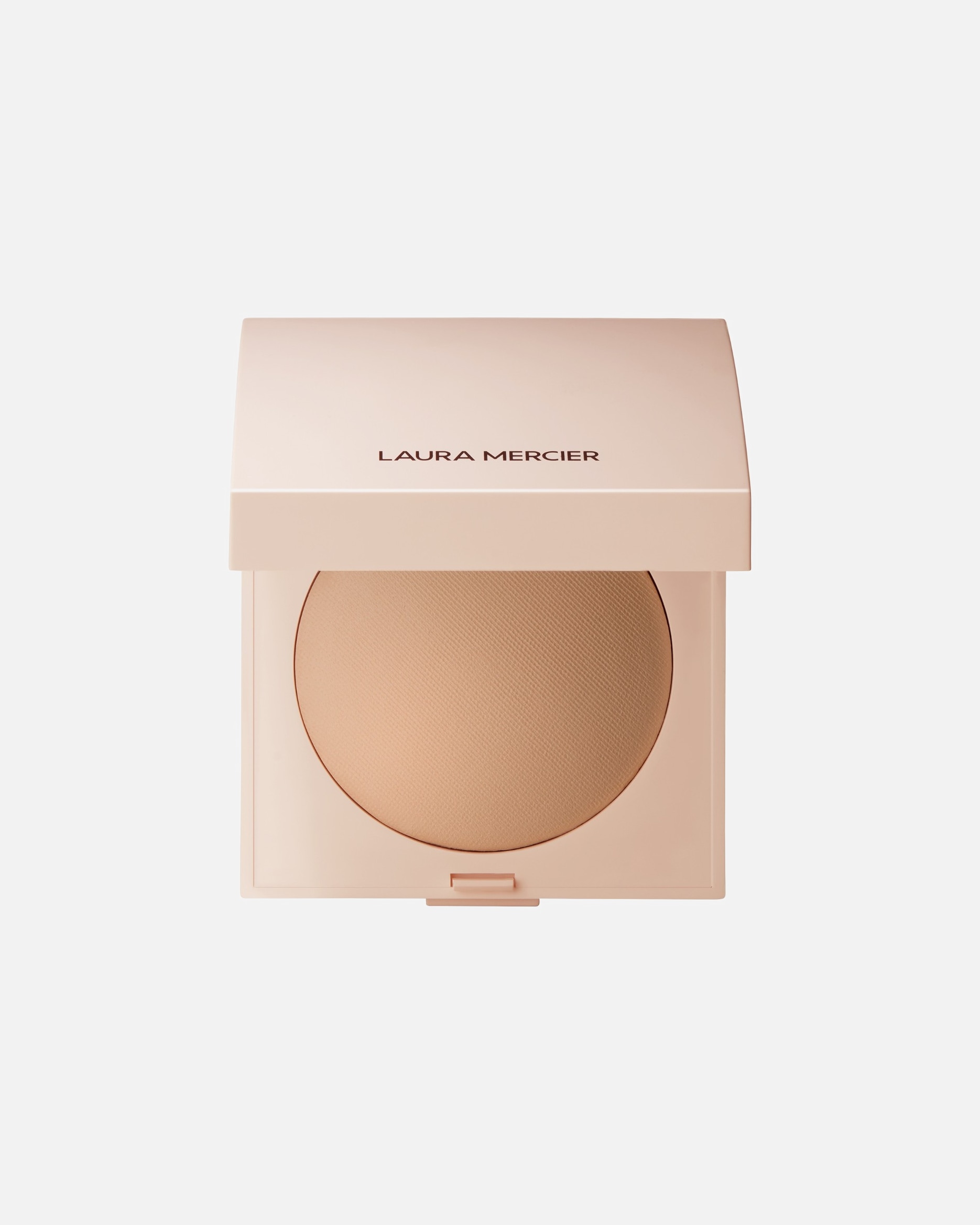 Poeder voor UnisexLaura MercierREAL FLAWLESS PRESSED POWMEDIUM
