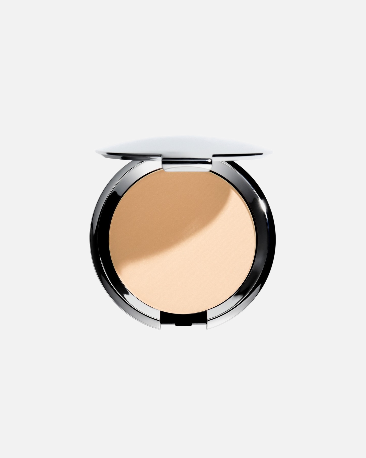Poeder voor UnisexChantecailleCompact MkupSchelp