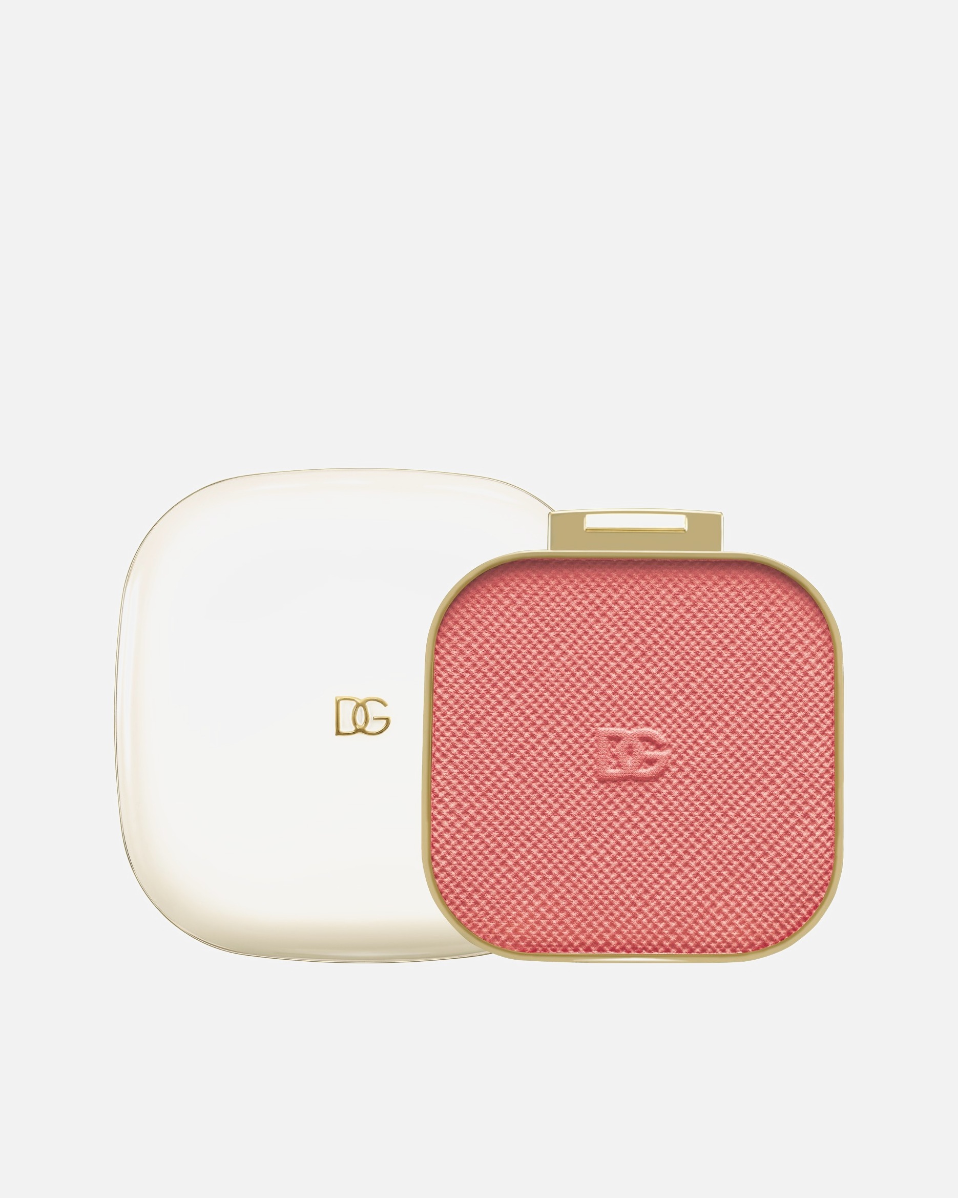 Blush voor UnisexDolce&GabbanaCheeks&Eyes Match RefillHOPEFUL ROSE