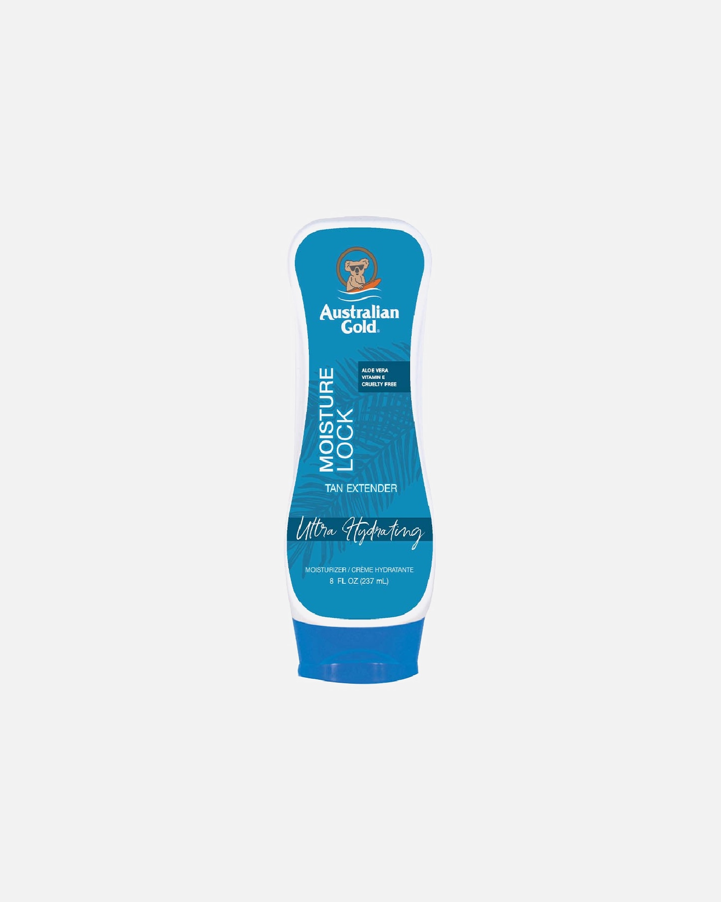 Body milk voor UnisexAustralian Gold237 ml