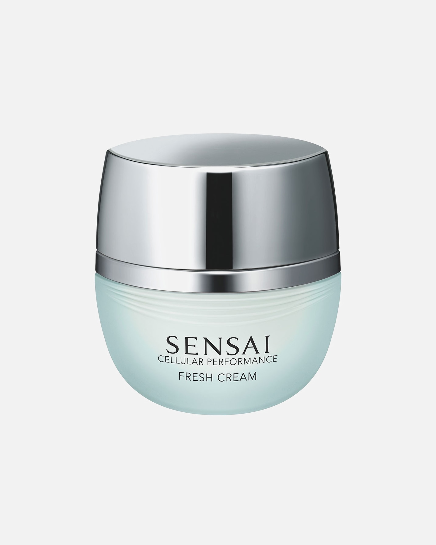Gezichtscrème voor SENSAICellular Performance BasisFresh Cream40 ml