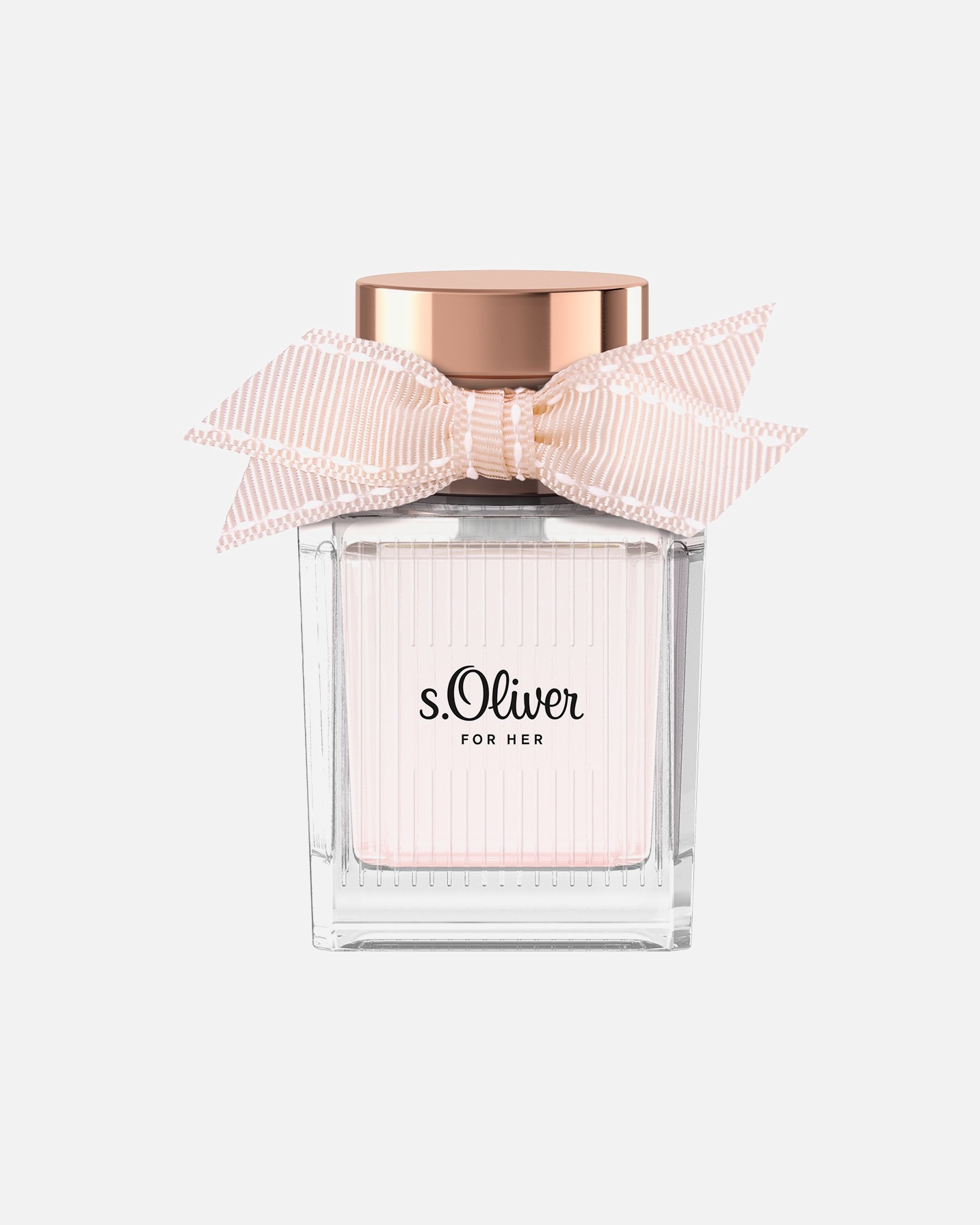Eau de toilette voor Unisexs.Oliver For Him/For Her30 ml
