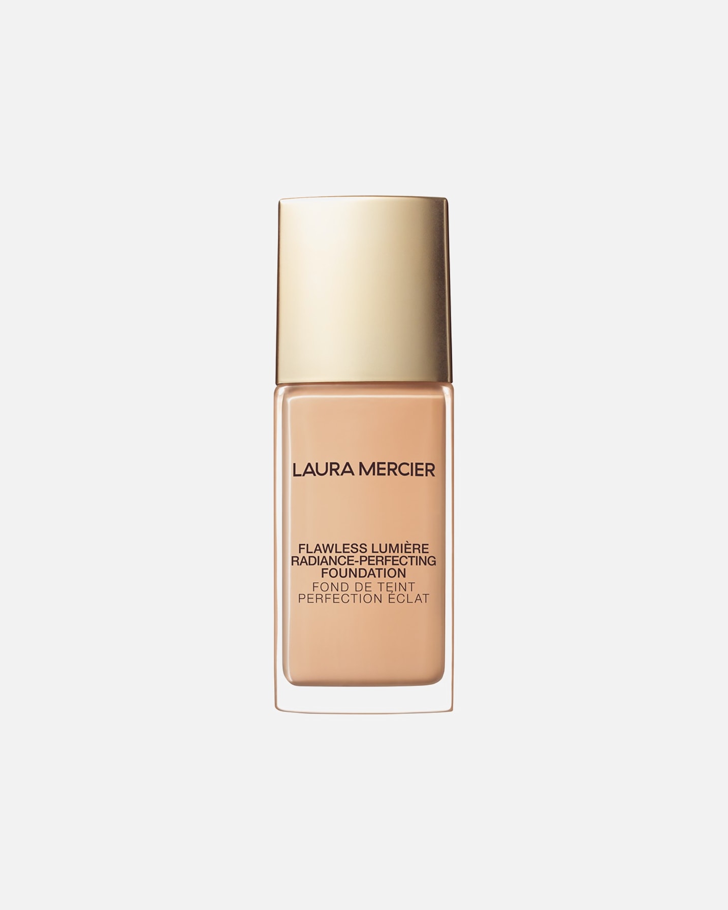 Foundation voor UnisexLaura MercierFlawless Lumière Radiance Perfecting FoundationCream Beige