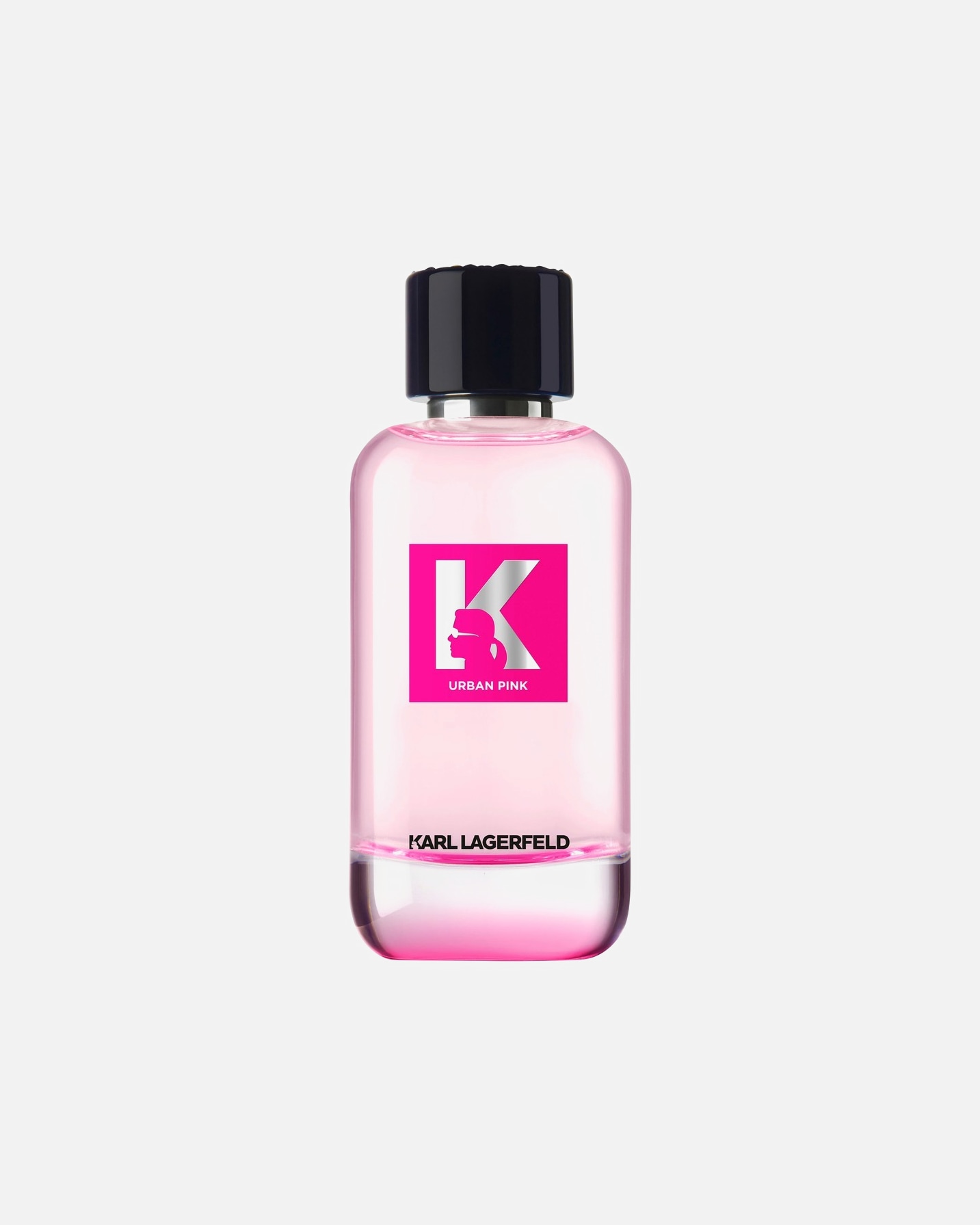 Eau de parfum voor Karl LagerfeldJeansUrban Pink100 ml
