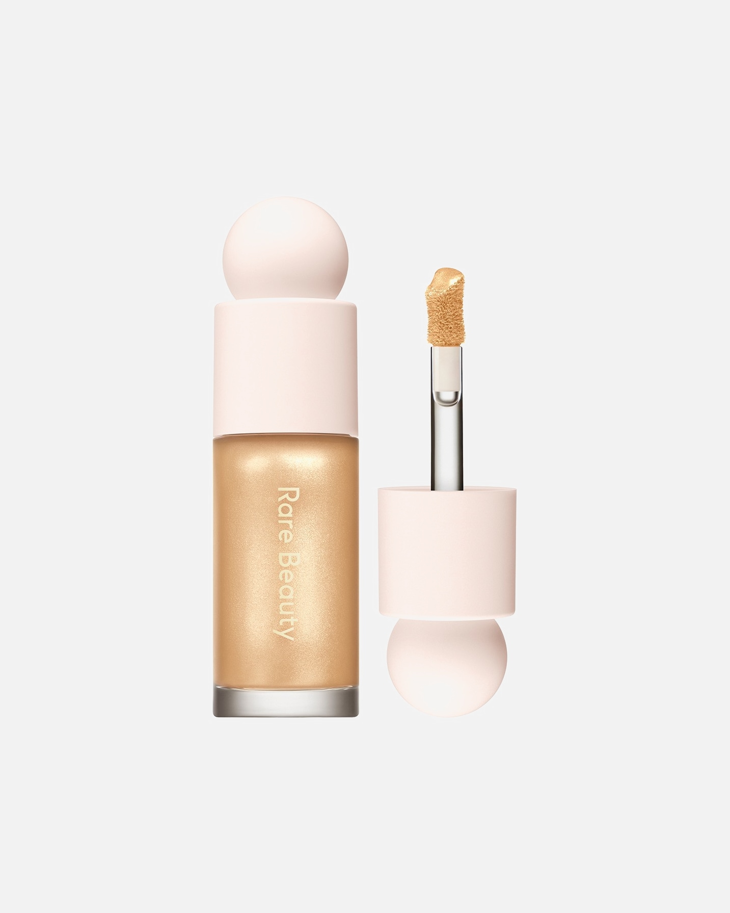 Highlighter voor UnisexRare BeautyPositive LightLiquid LuminizerOUTSHINE