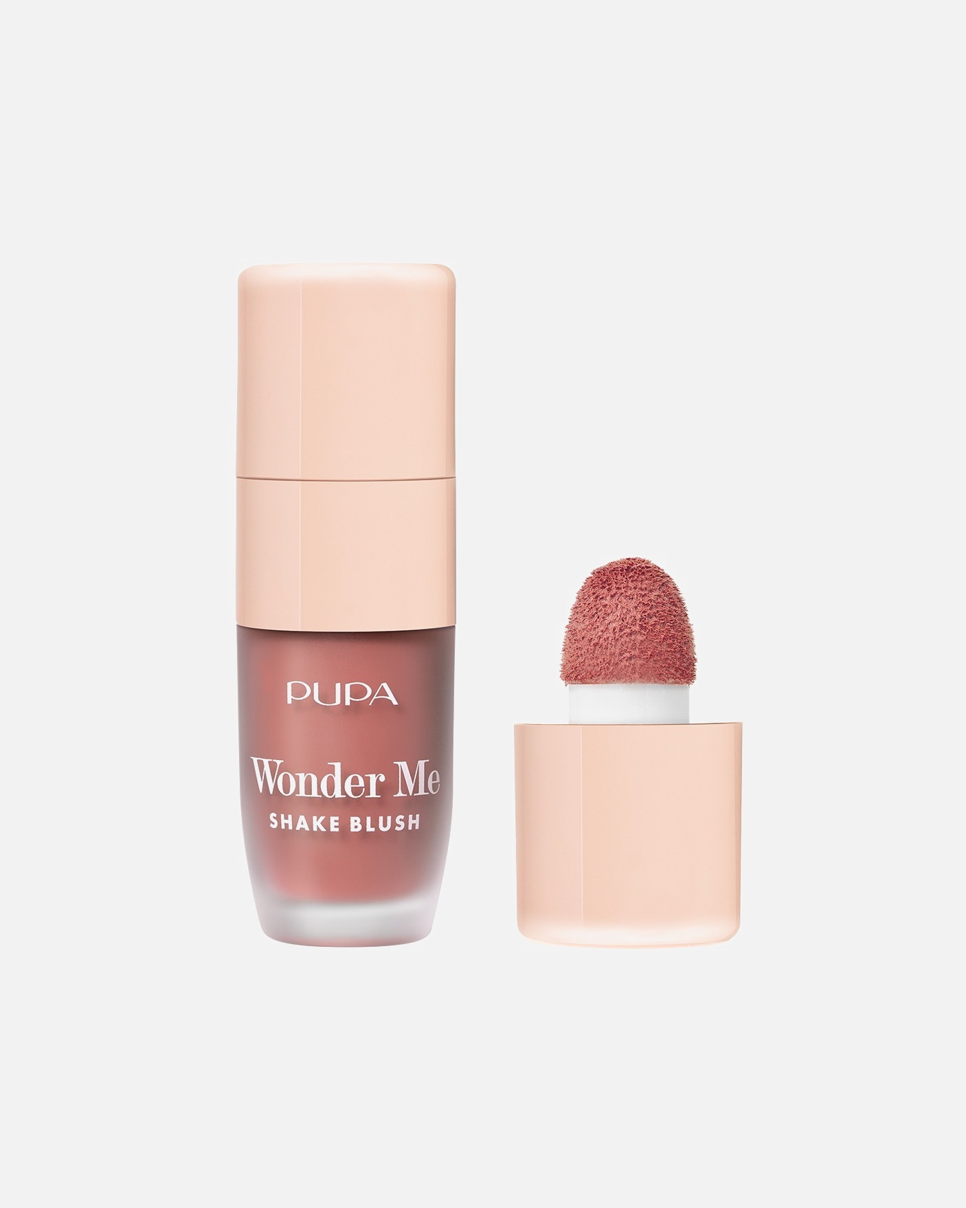 Contour stick voor PUPA MilanoWonder MeLiquid5.5 ml