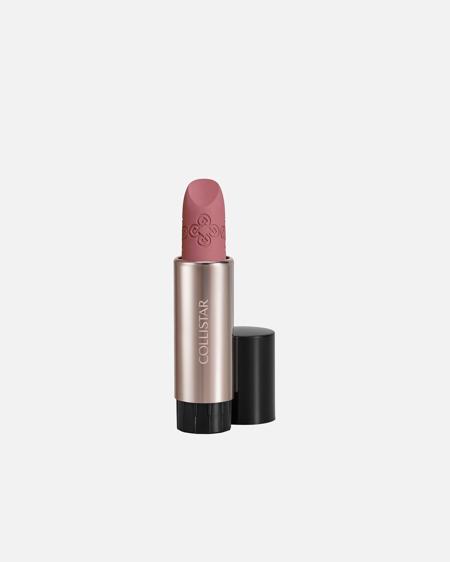 Lipstick voor CollistarPuro Gioiello Rossetto Velvet Refill166 Zaffiro Rosa