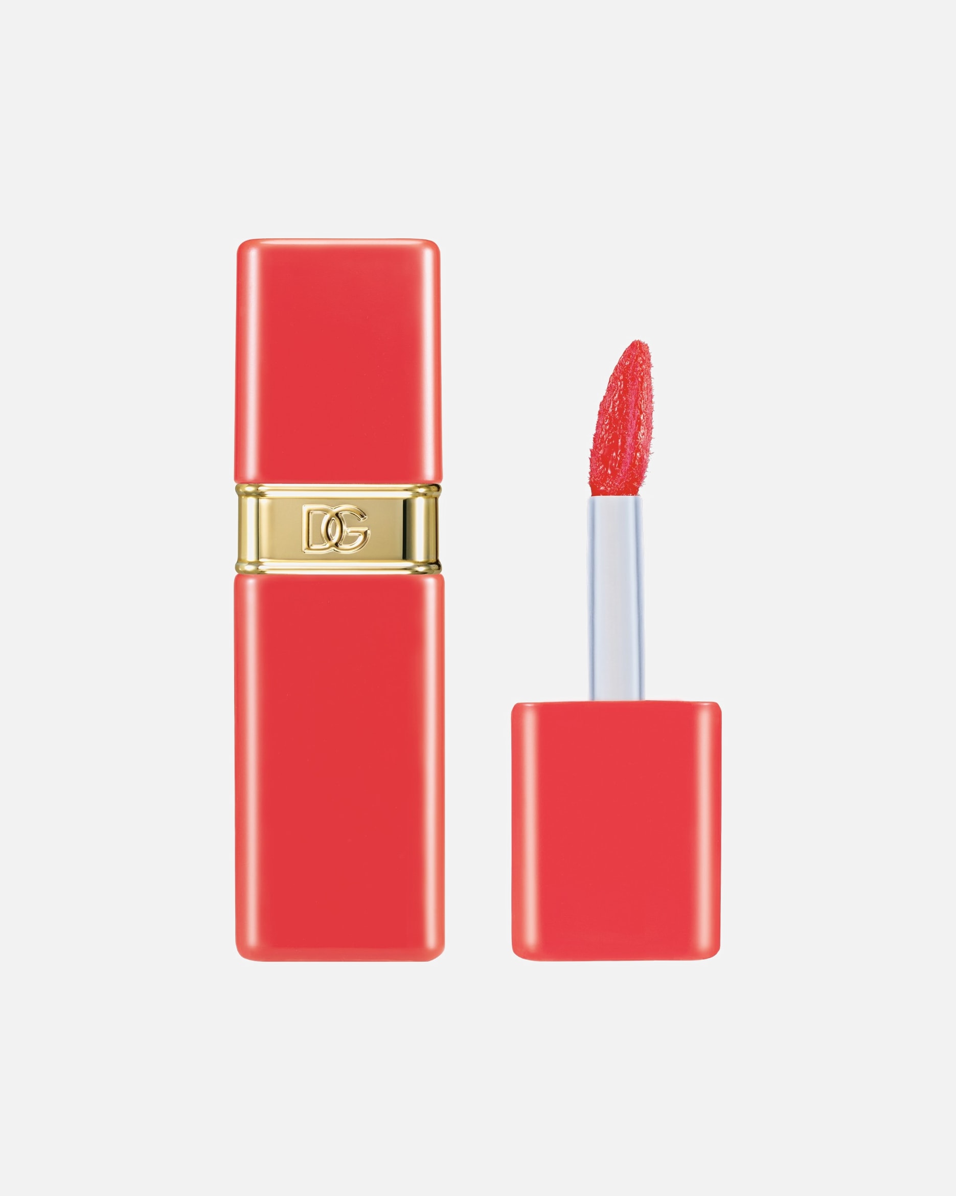 Lipstain voor Dolce&GabbanaBeautyRose Dew Lip Bite03 - FIZZY CORAL