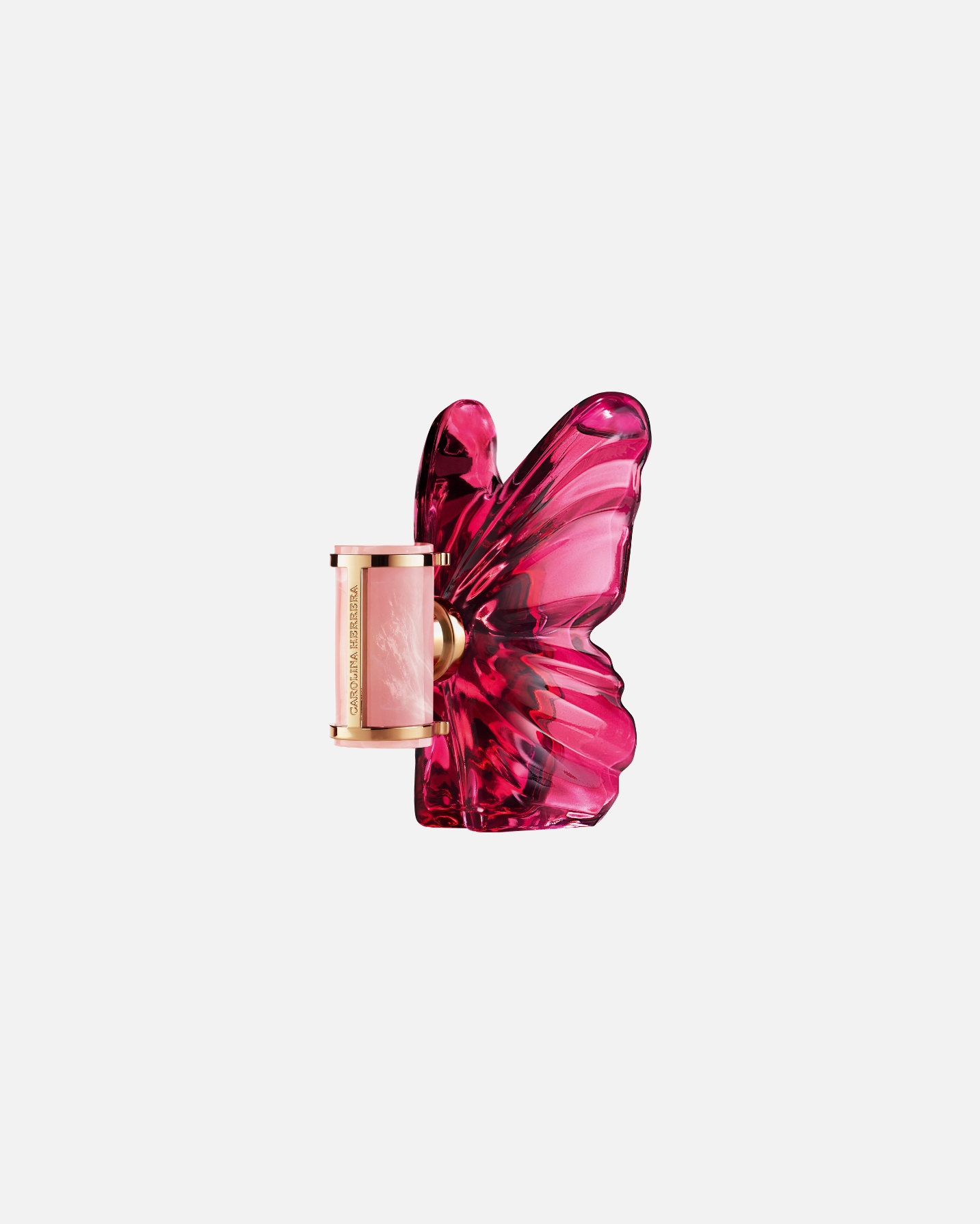 Eau de parfum voor Carolina HerreraLa Bomba30 ml