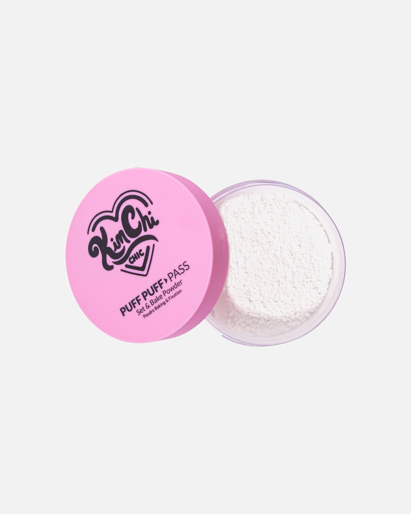 Poeder voor UnisexKimChi Chic BeautyThat White PowderNo Color