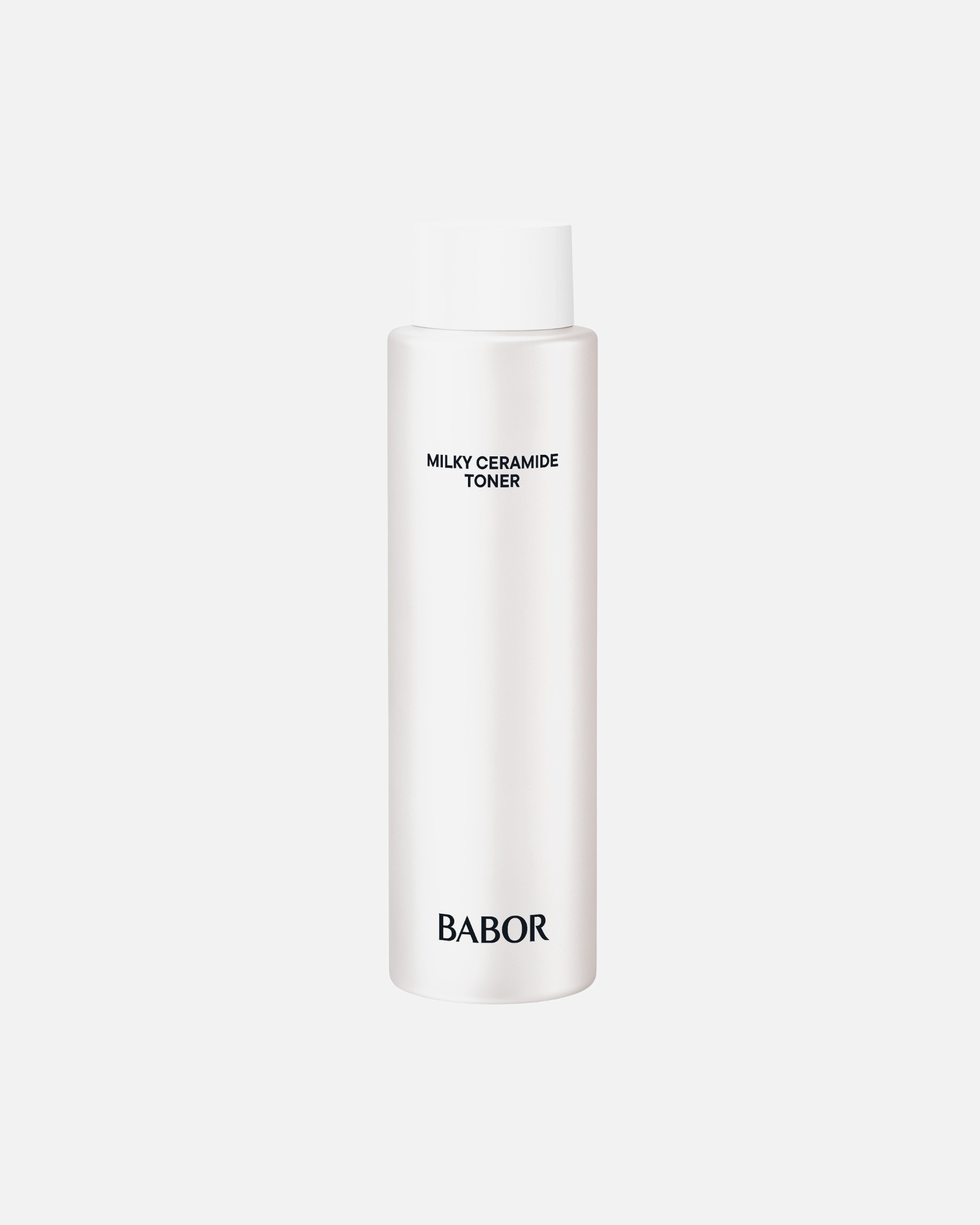 Reinigingsgel voor UnisexBABORMilky Ceramide Toner200 ml