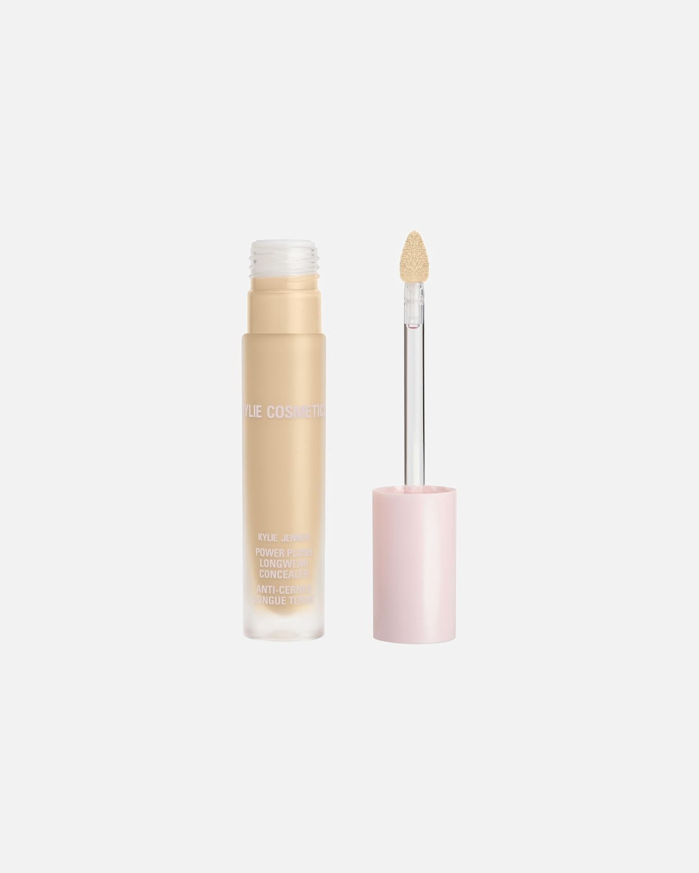 Concealer voor UnisexKYLIE COSMETICSPower Plush Concealer2W