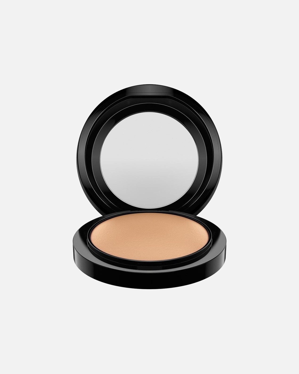 Poeder voor UnisexMACMineralizeSkinfinish NaturalMEDIUM - MEDIUM TAN