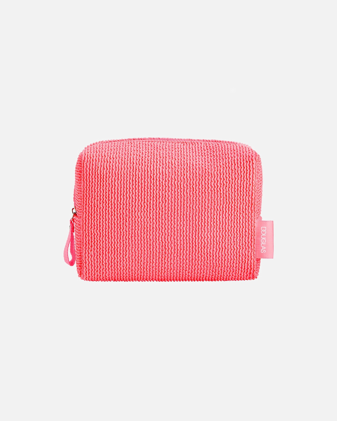 Beautycase voor UnisexDouglas CollectionAccessoiresSummer Pouch1 stuk