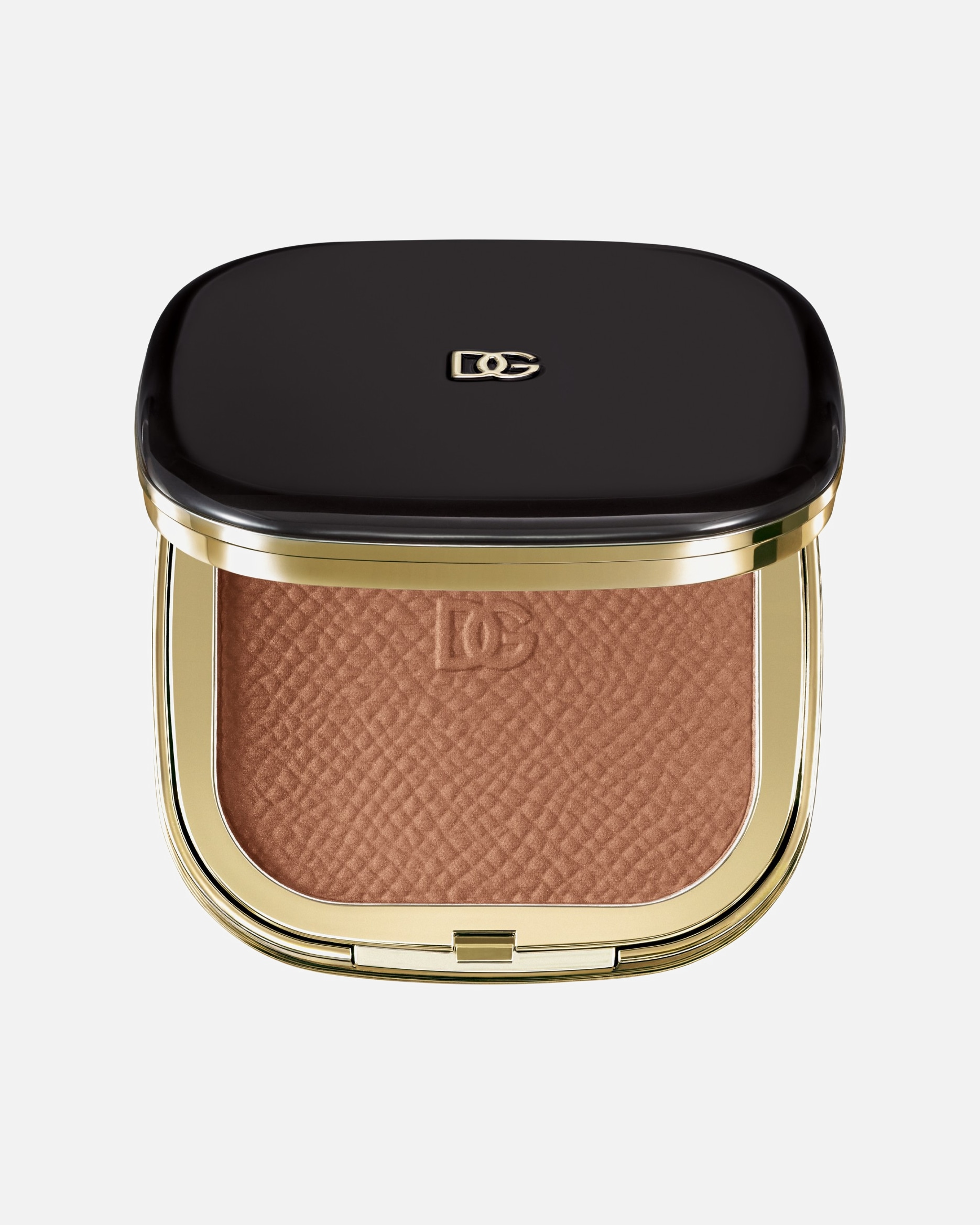 Bronzer voor UnisexDolce&GabbanaDevotionFACE&EYES MATCHMEDIUM DEEP