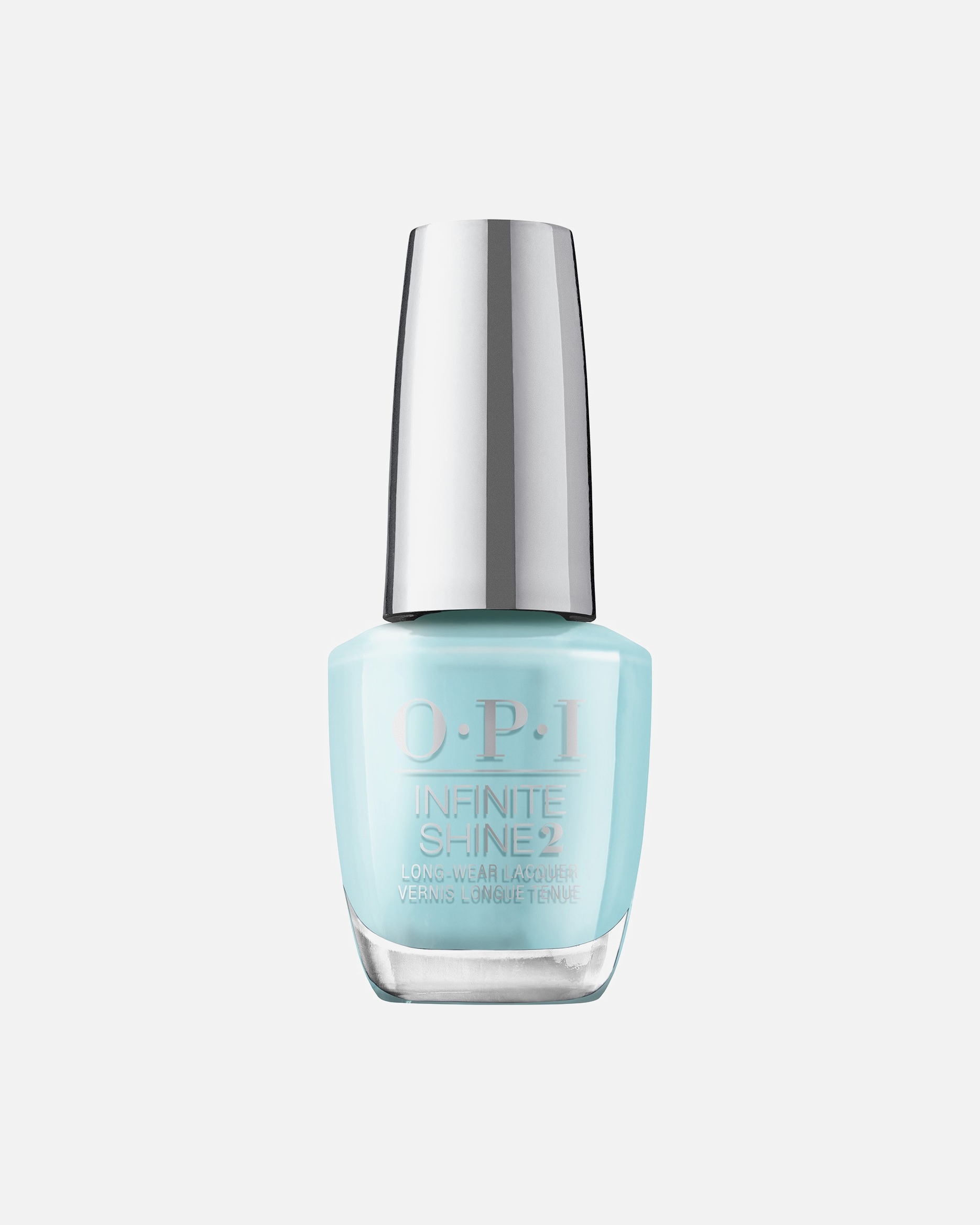 Nagellak voor UnisexMe, Myself & OPI CollectionInfinite ShineISLS006 - NFTease me