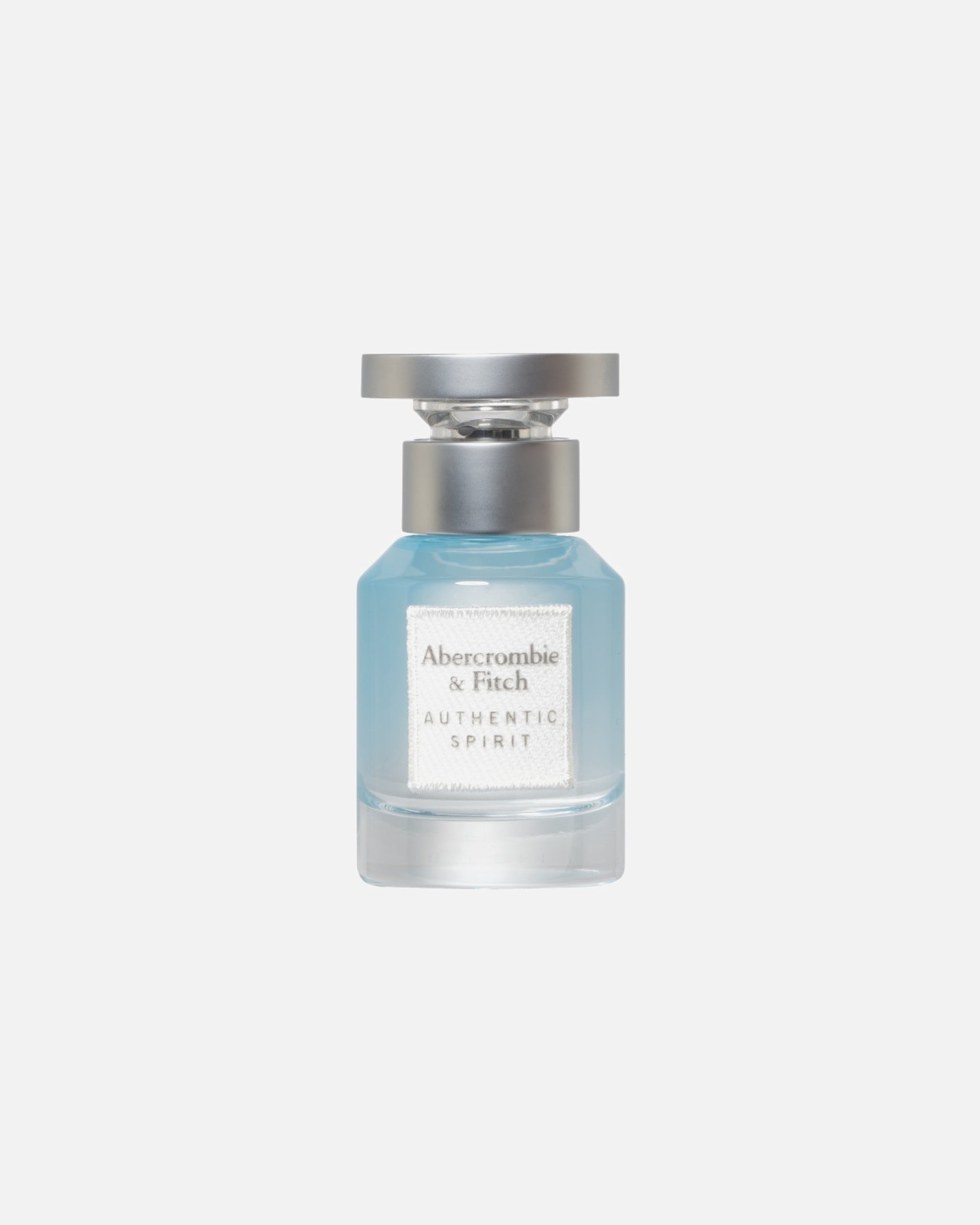 Eau de parfum voor Abercrombie & FitchAuthenticSpirit Women30 ml