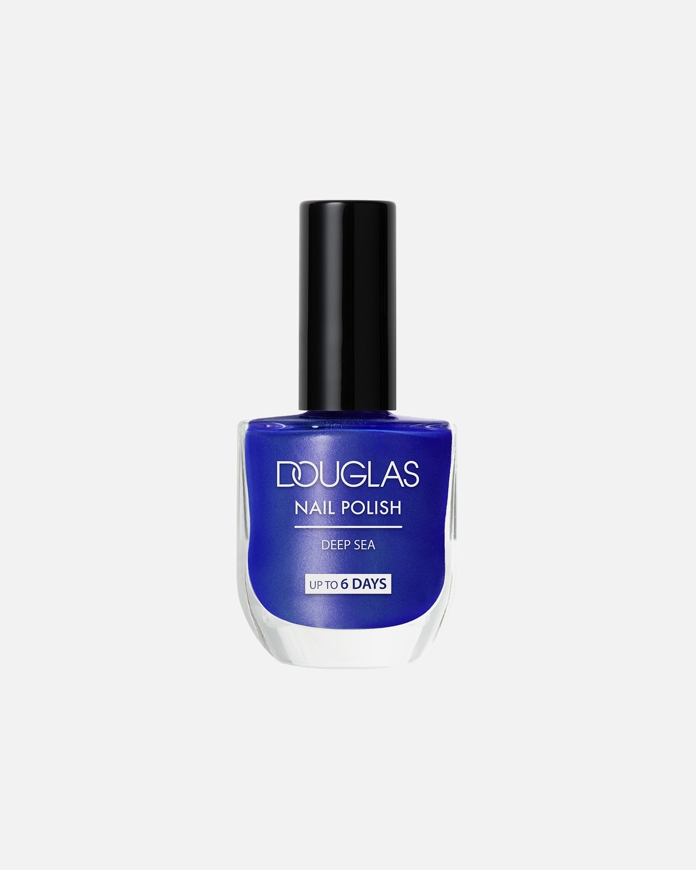 Nagellak voor UnisexDouglas CollectionMake-UpSummer Collection24 - DEEP SEA