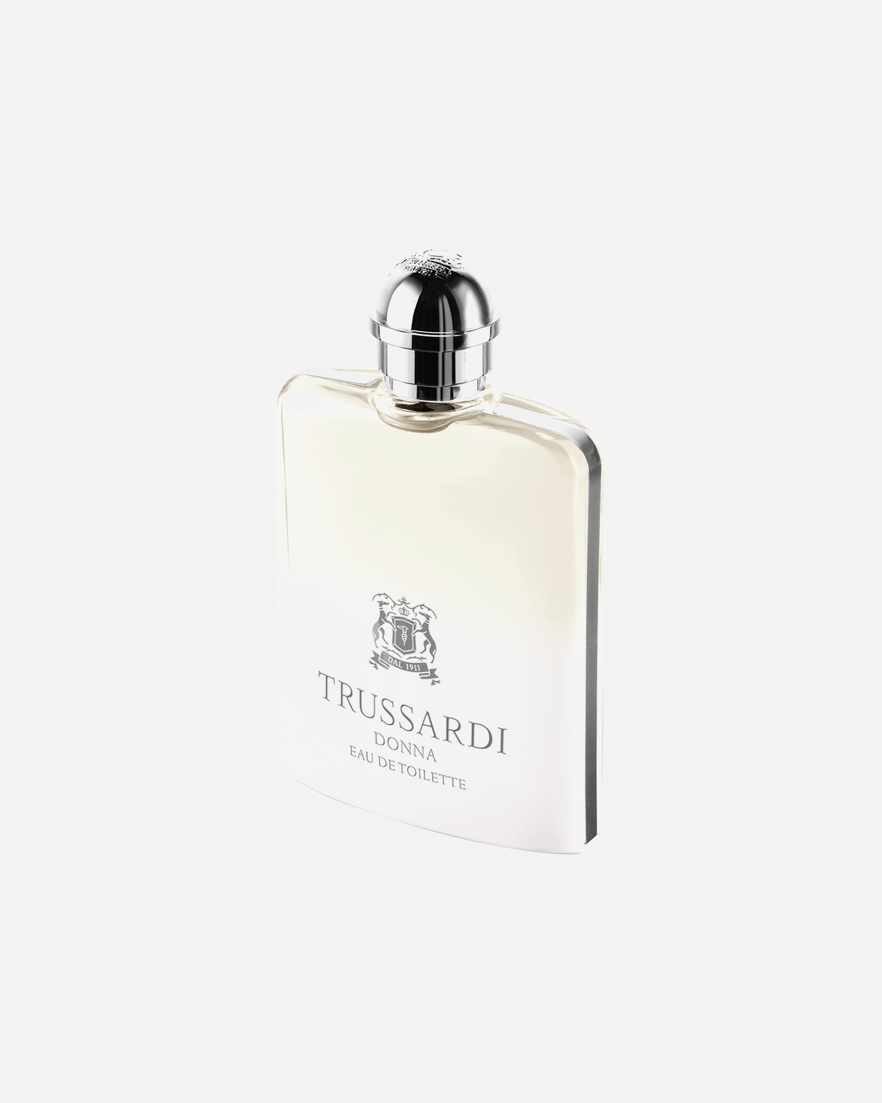 Eau de toilette voor TrussardiDonna100 ml