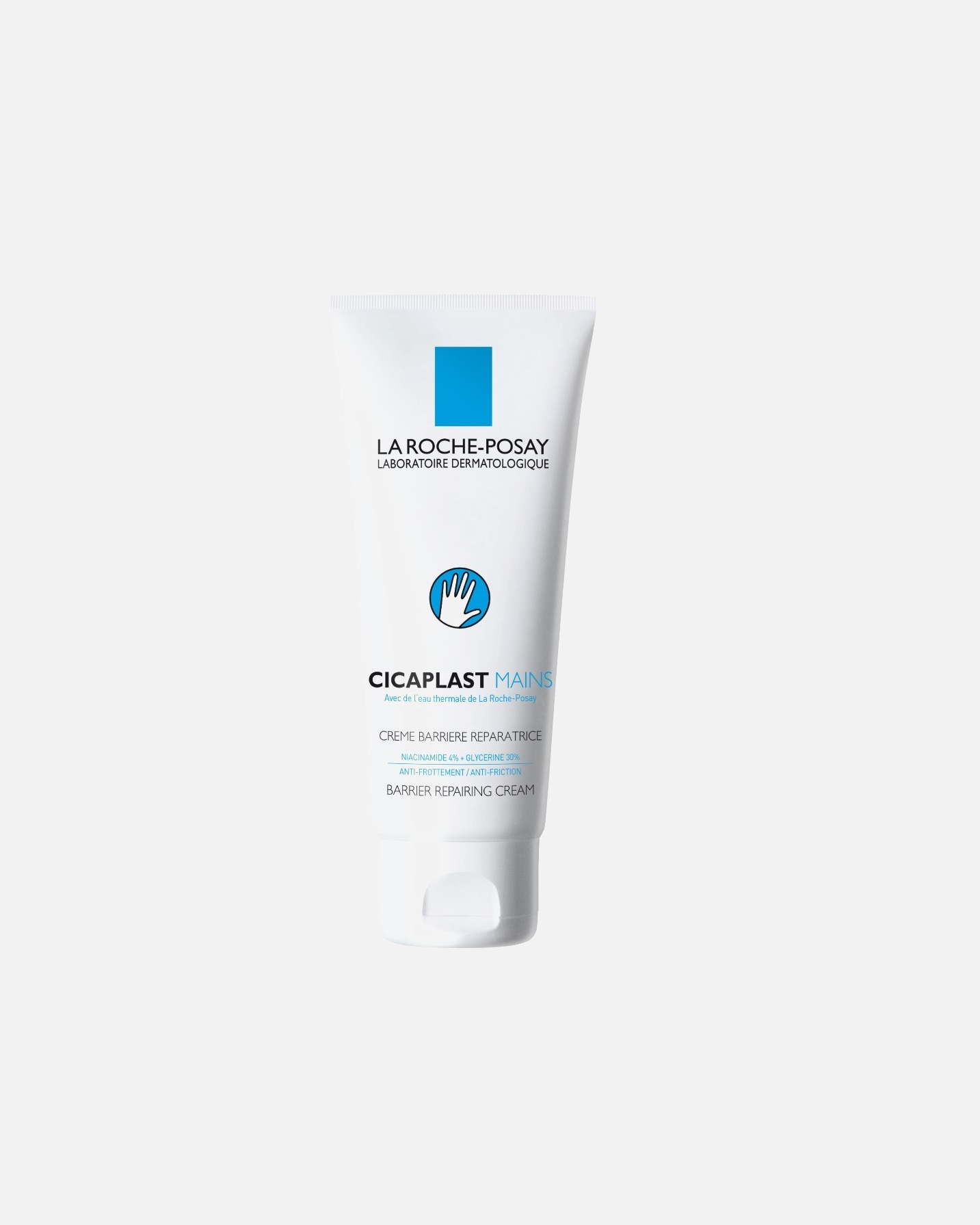 Handcrème voor UnisexLa Roche-PosayCicaplastBarrier Repairing Hand Cream100 ml