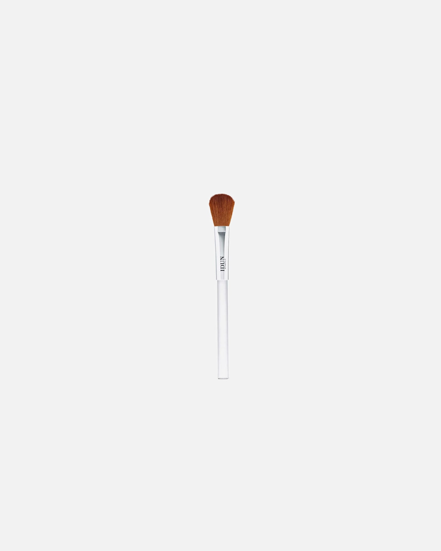 Poederpenseel voor UnisexIDUN MineralsFace Definer Brush1 stuk