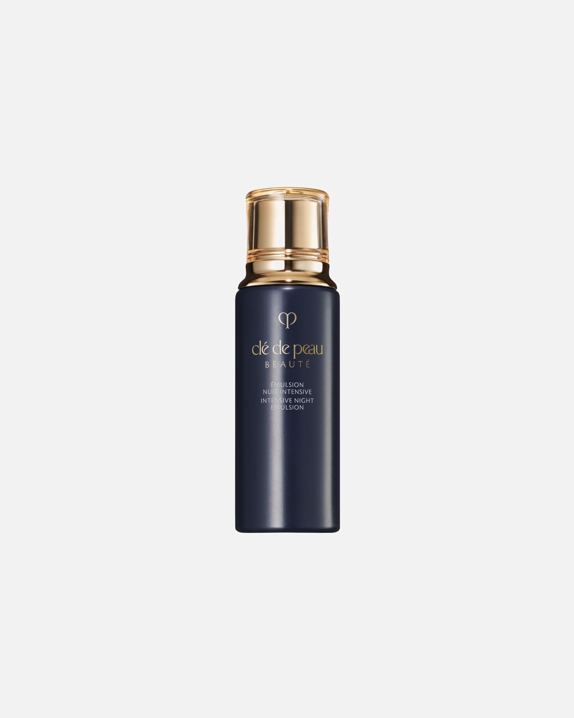 Gezichtsemulsie voor Clé de Peau BeautéKey Radiance CareIntensive Night30 ml