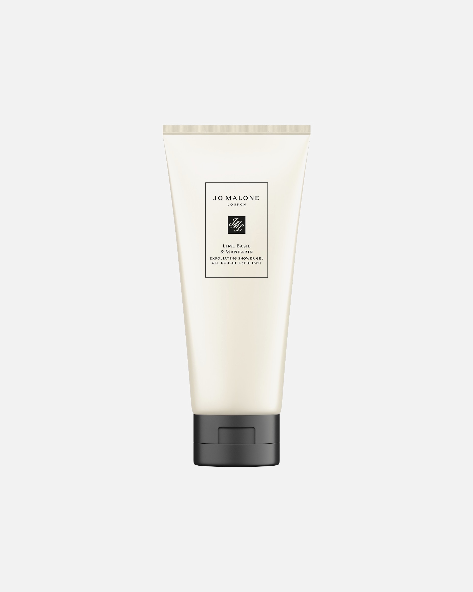 Douchegel voor UnisexJo Malone LondonLime Basil & Mandarin Exfoliating Shower Gel200 ml