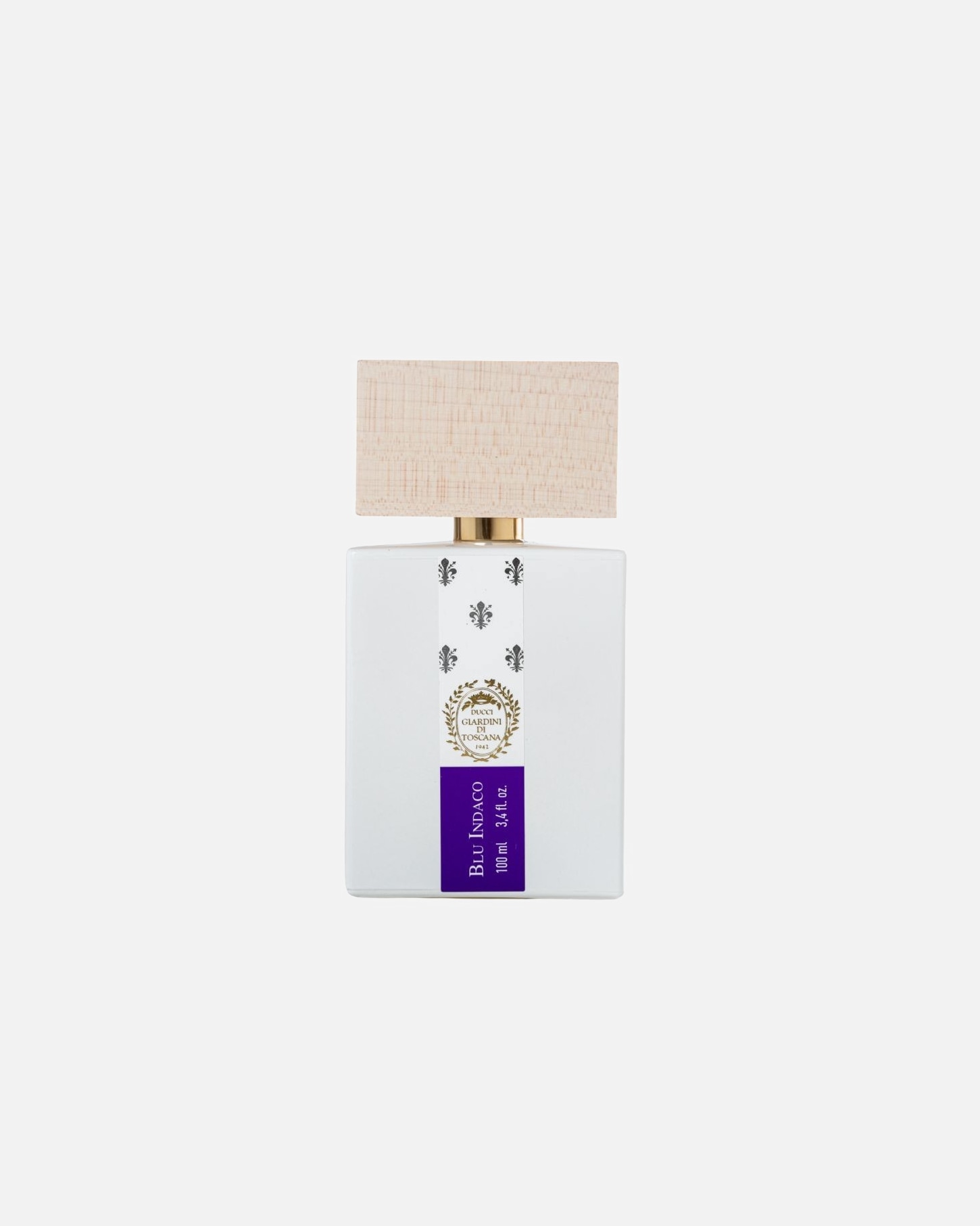 Eau de parfum voor UnisexGiardini Di ToscanaBlu Indaco100 ml
